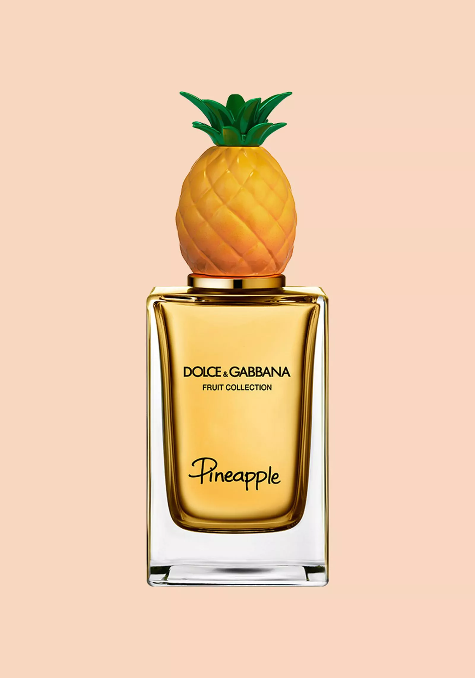 Dolce&Gabbana, Pineapple