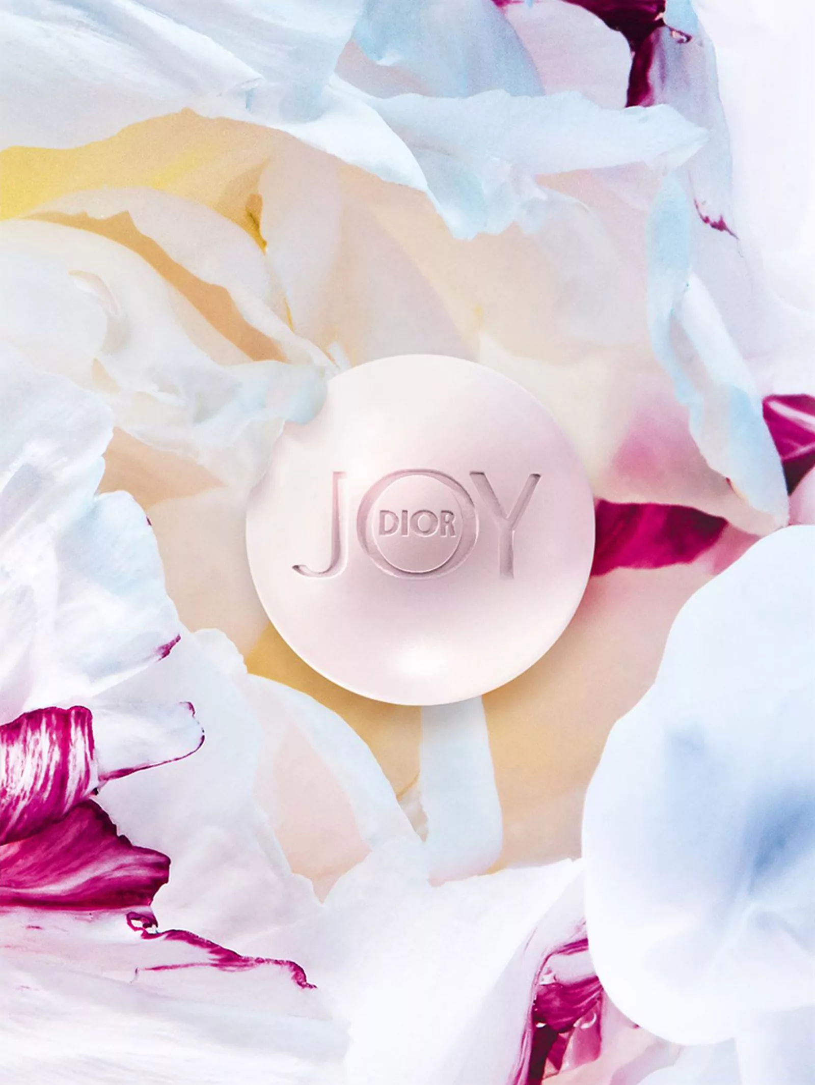 душистое мыло Joy by Dior с ароматом бесконечного счастья, фото 2