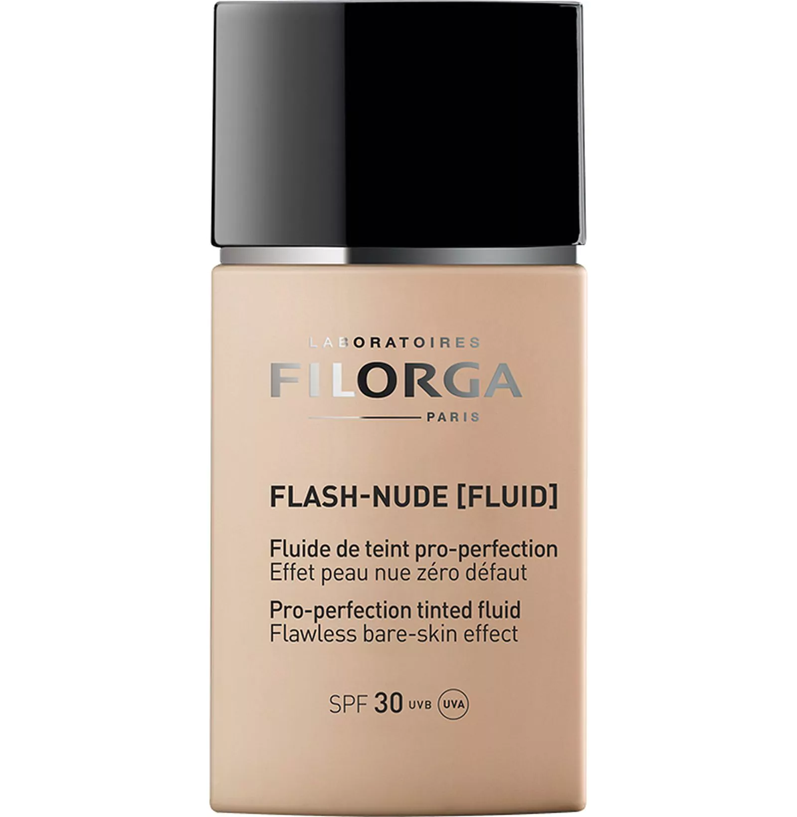 Filorga: тональный флюид Flash-Nude [Fluid], фото 1