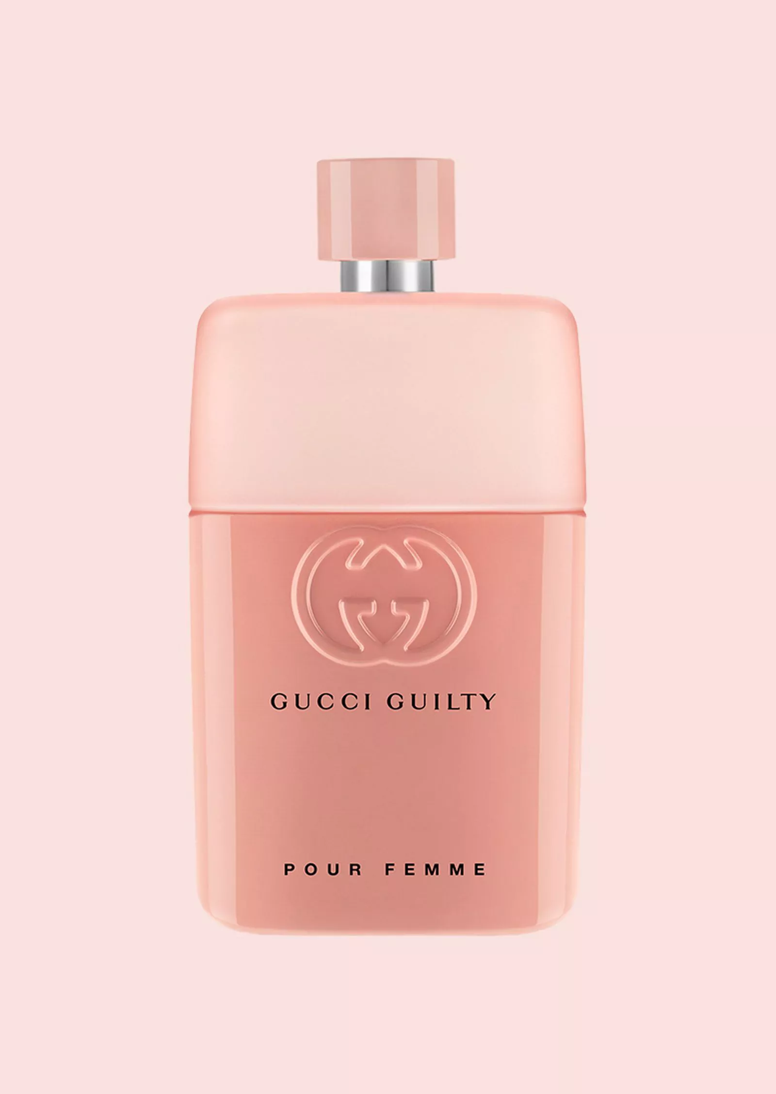 Gucci, Guilty Love Edition Pour Femme