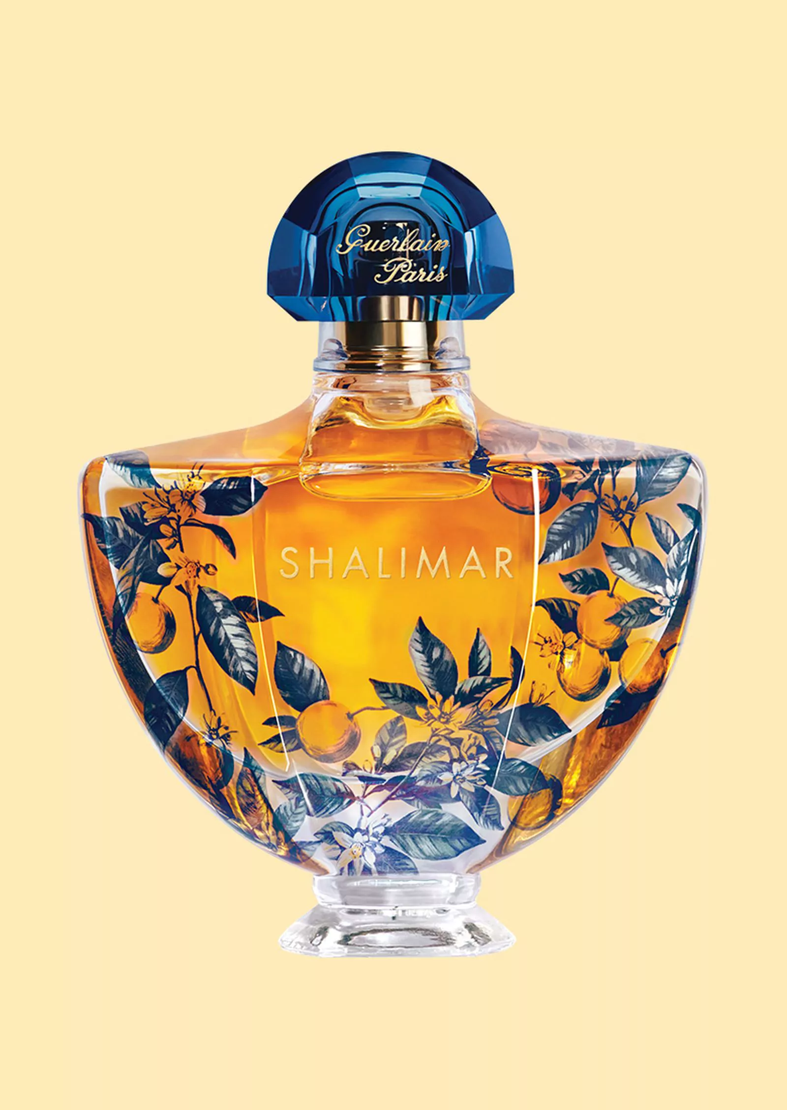 Guerlain парфюмерная вода Shalimar, лимитированная коллекция