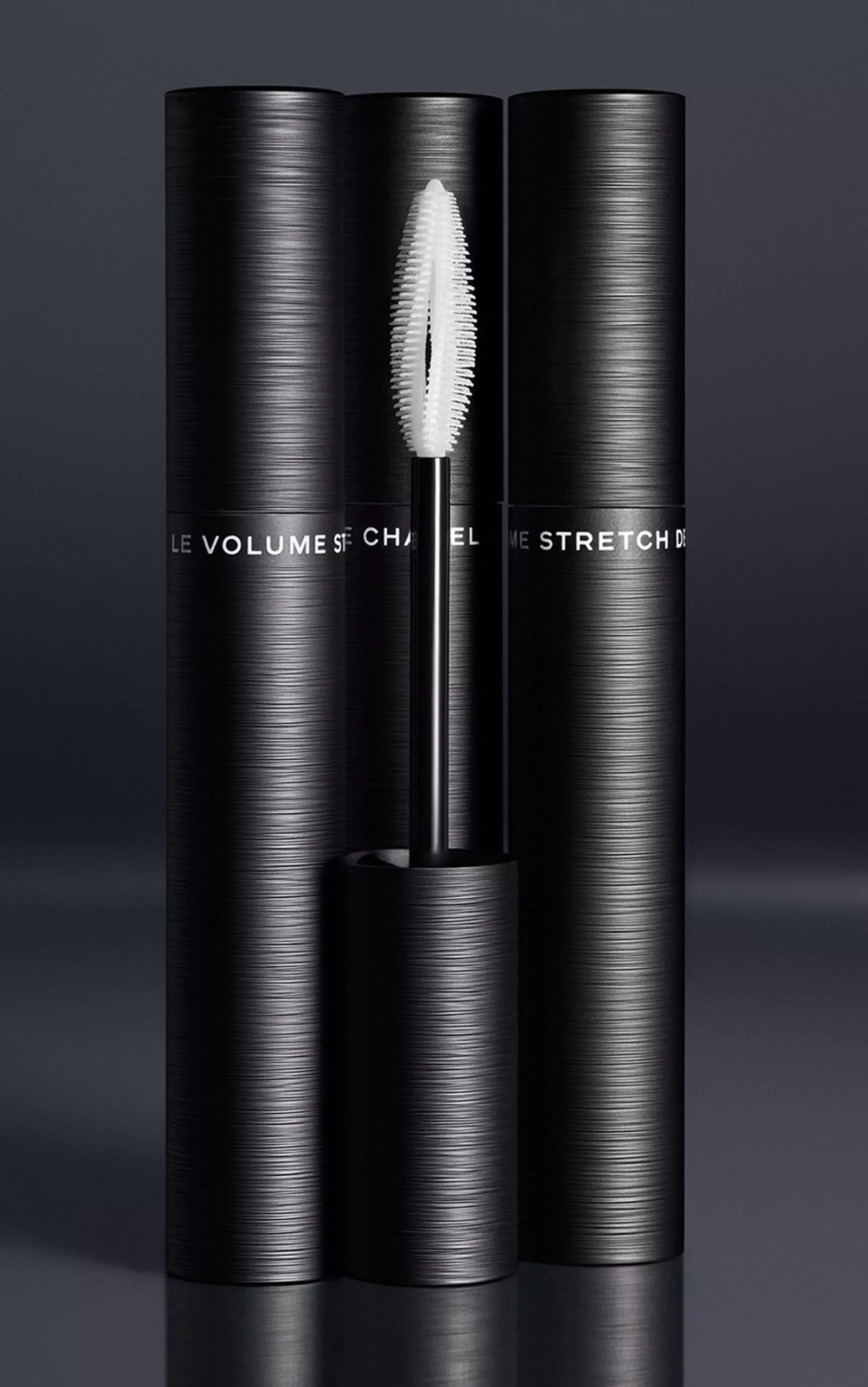 Le Volume Stretch de Chanel: тушь для удлинения и объема ресниц из новой коллекции Eyes 2020, фото 2