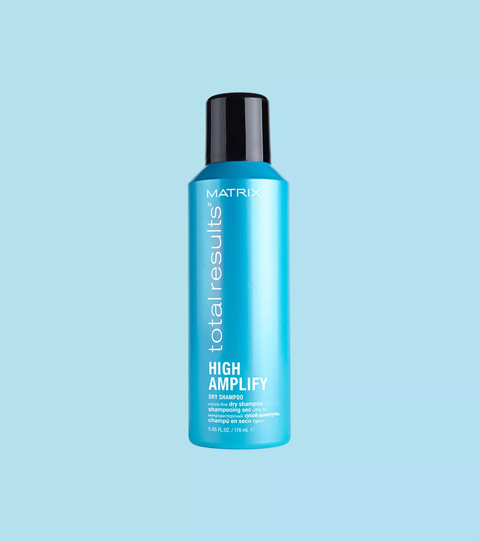 Matrix Total Results High Amplify Micro-Fine Dry Shampoo for Fine Hair