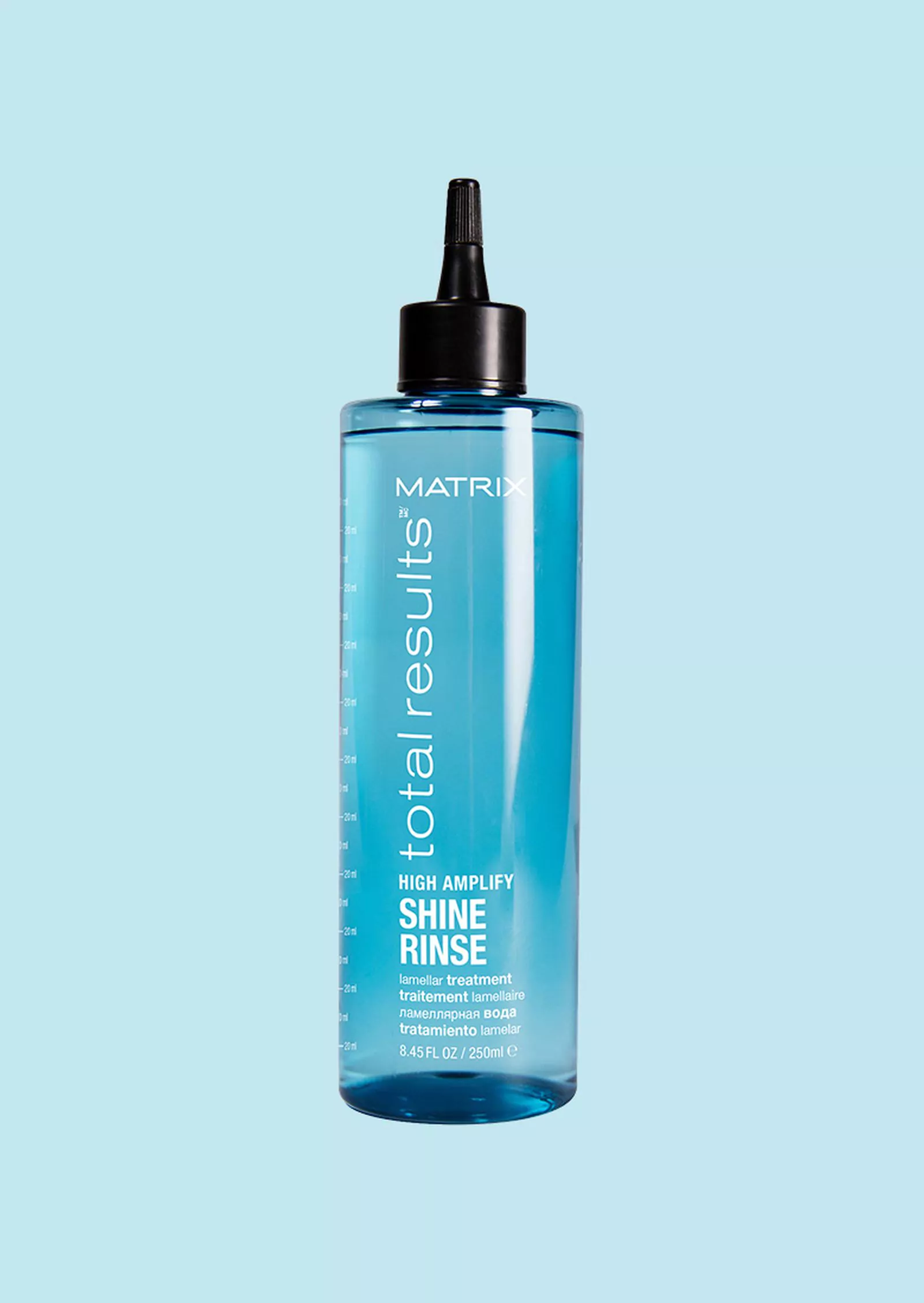 Matrix Total Results High Amplify Shine Rinse