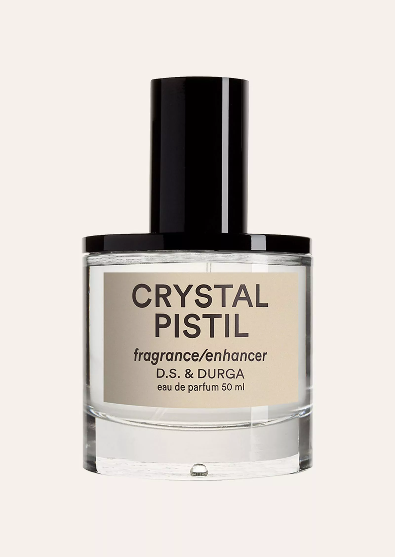 парфюмерная вода Crystal Pistil D.S. & Durga