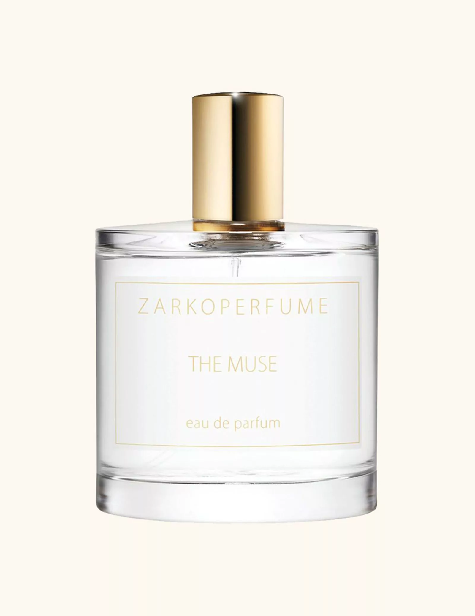 Zarkoperfume, The Muse
