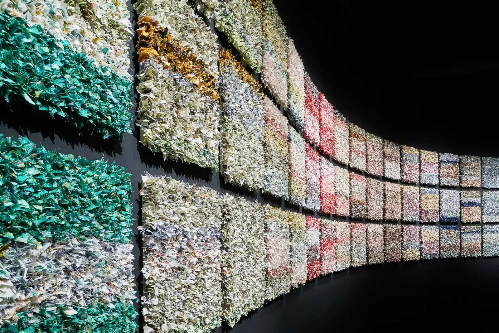 Выставка «Кристиан Диор: Дизайнер мечты» в Музее современного искусства в Токио, фото 7