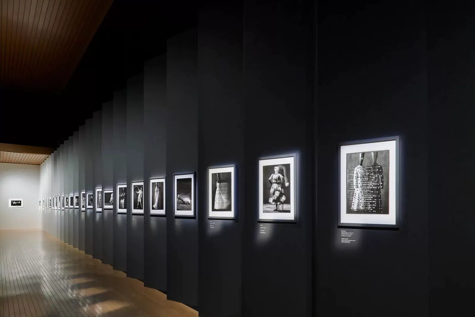 Выставка «Кристиан Диор: Дизайнер мечты» в Музее современного искусства в Токио, фото 10