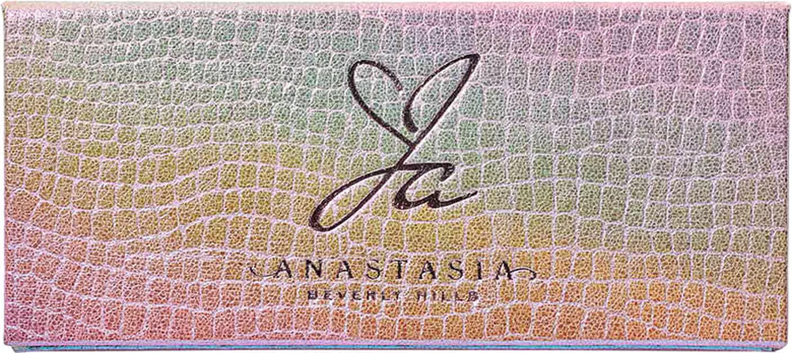 Anastasia Beverly Hills Jackie Aina x Anastasia Beverly Hills Palette, фото 2