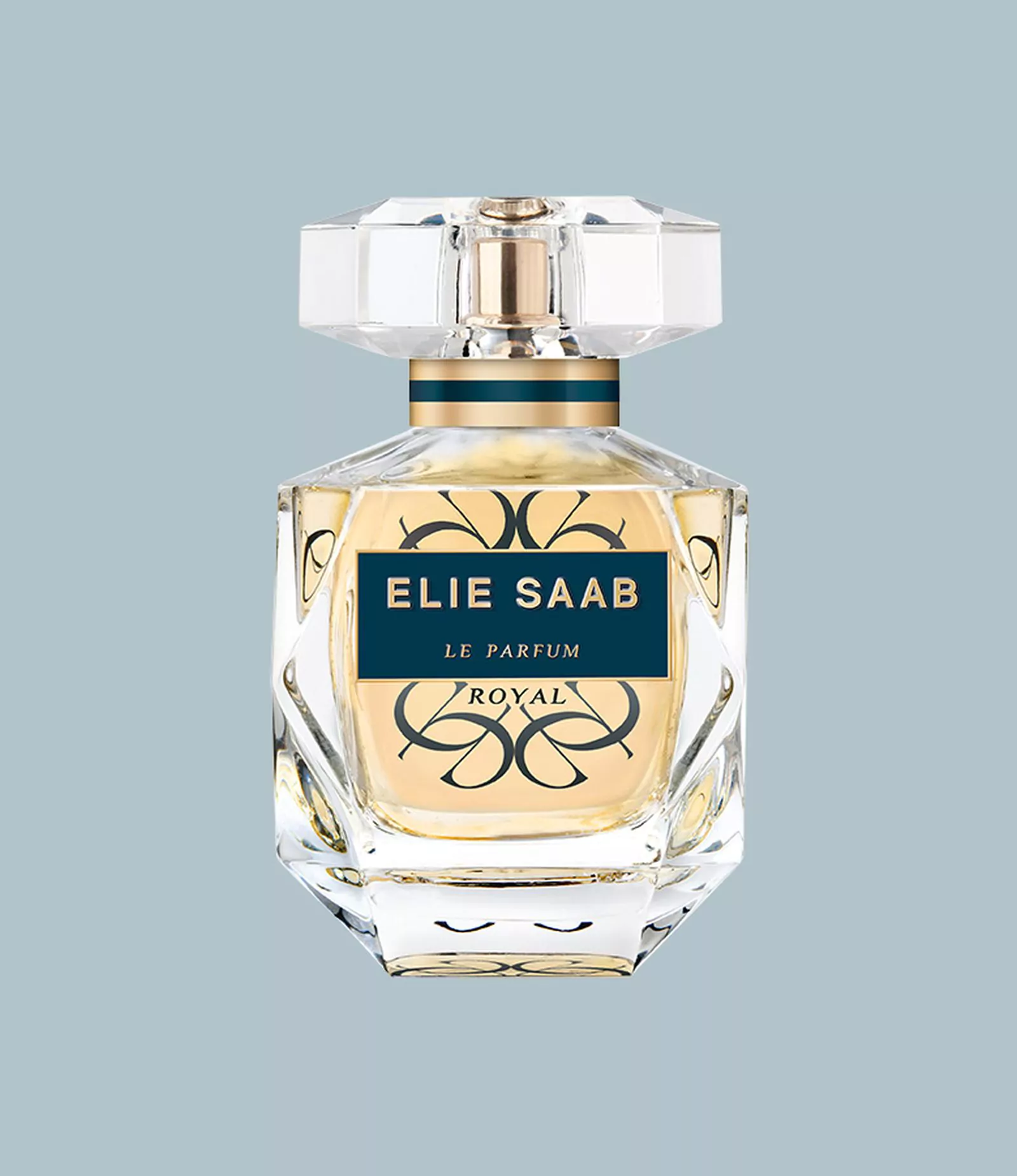 Elie Saab, Le Parfum Royal