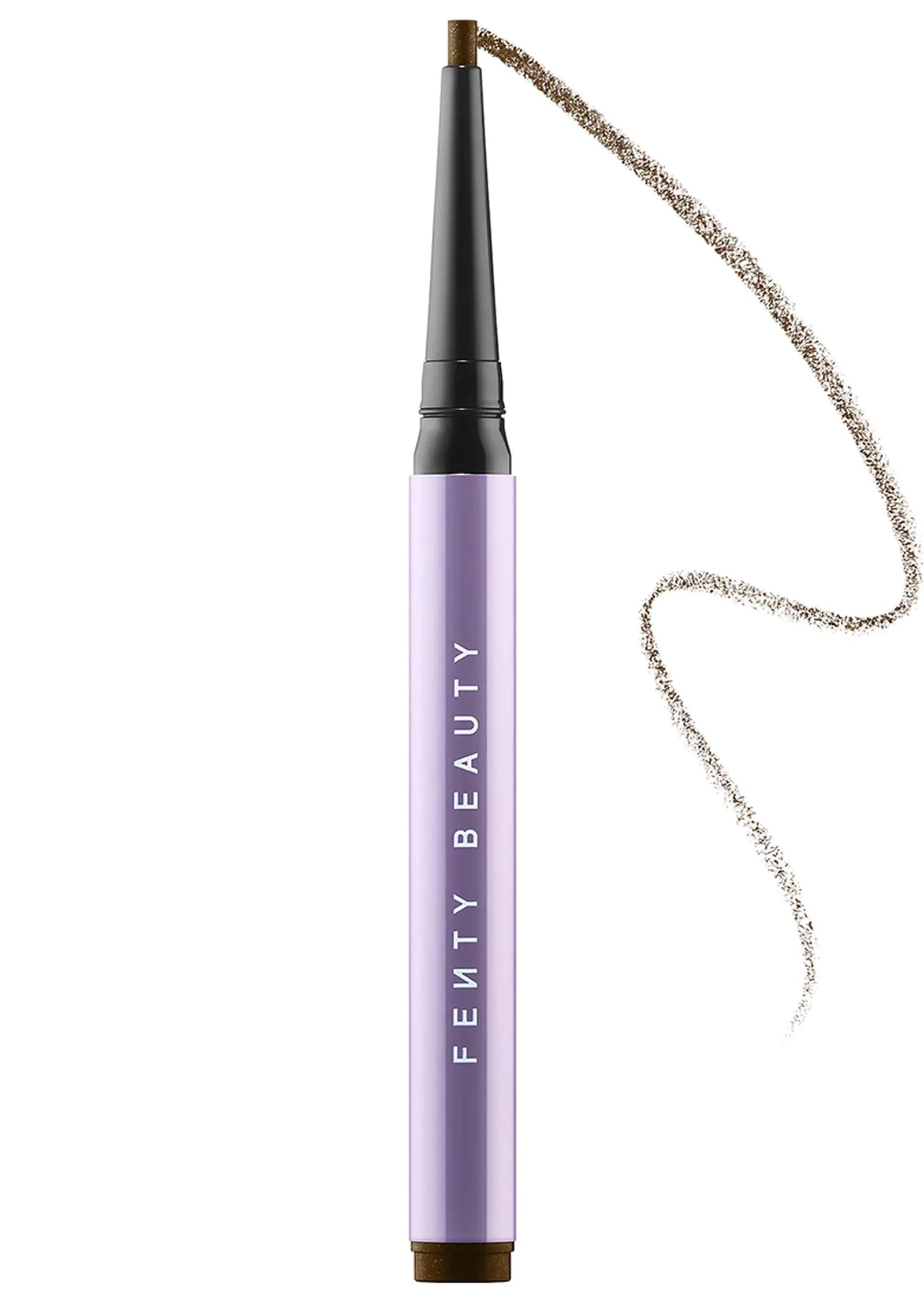 Fenty Beauty by Rihanna, подводка для глаз Flypencil Longwear Pencil Eyeliner, фото 1