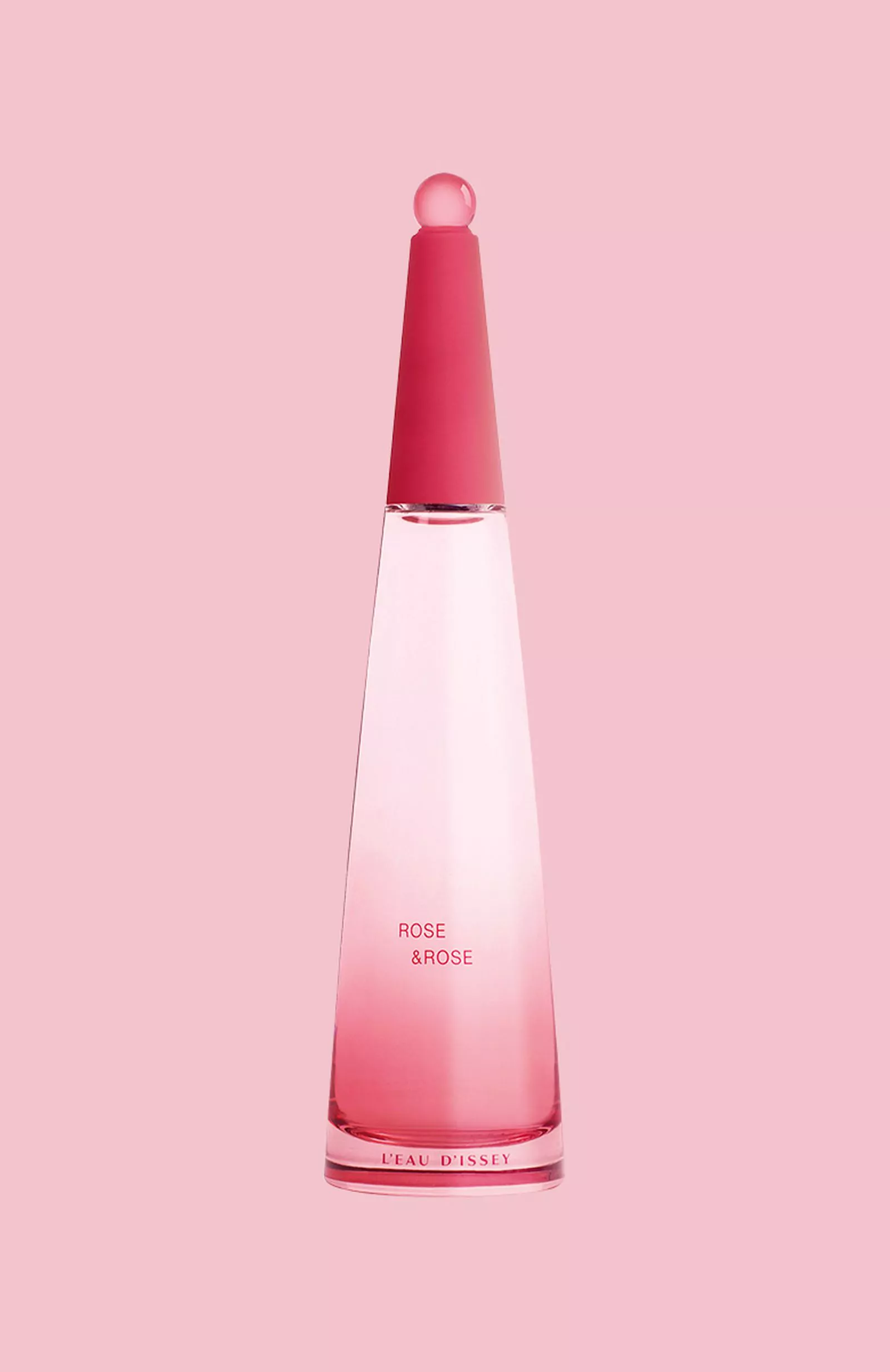 Issey Miyake, L’Eau d’Issey Rose&Rose