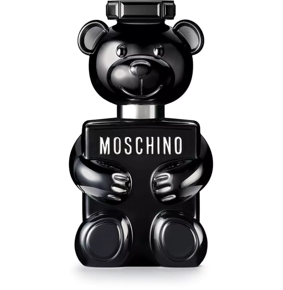 Moschino парфюмерная вода toy boy