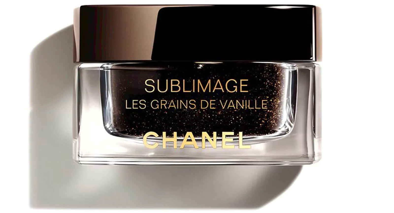 Мягкий скраб для лица с семенами ванили планифолии Chanel Sublimage, фото 2