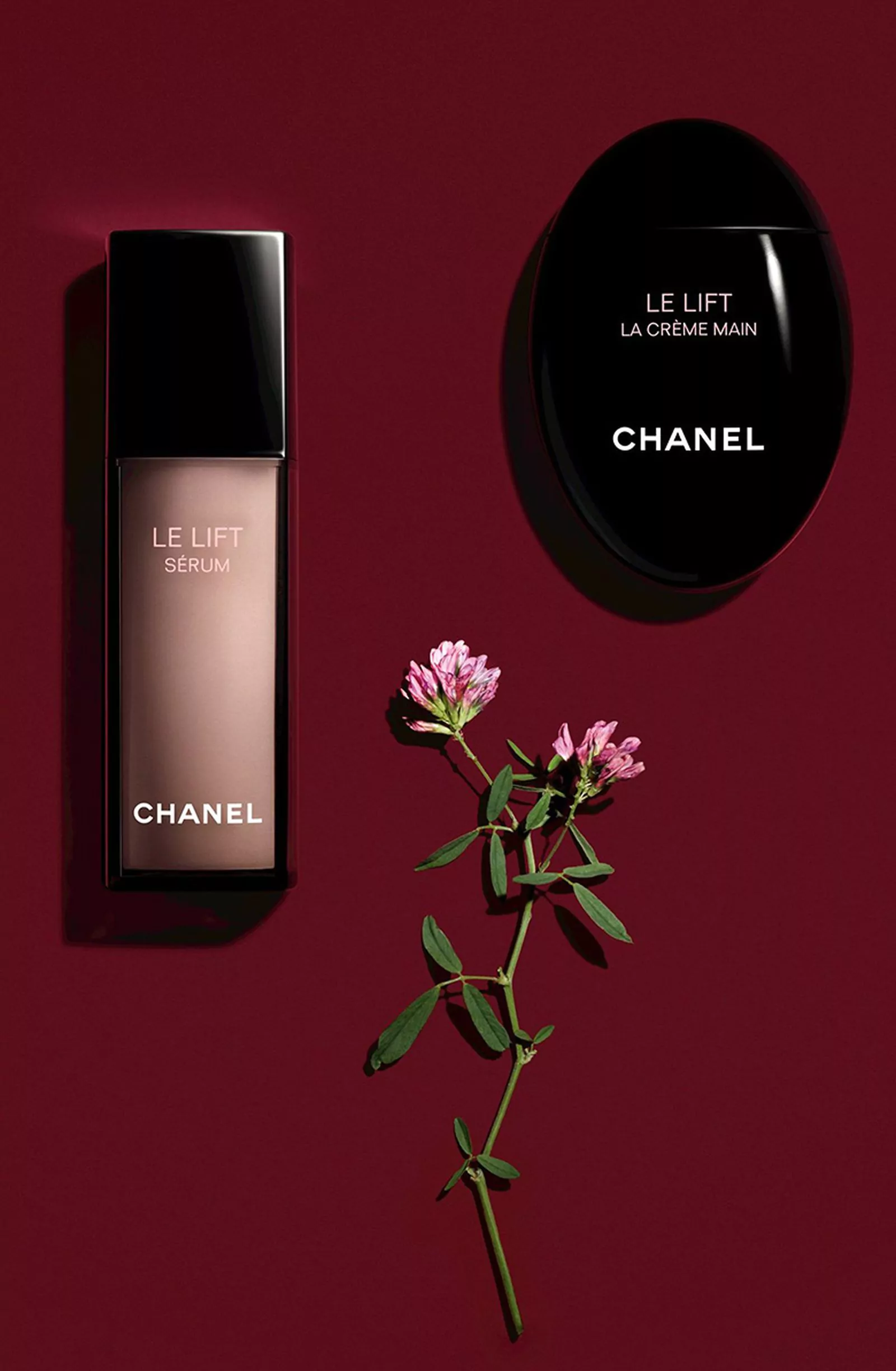Обновление коллекции Chanel Le Lift: сыворотка и крем для рук, фото 4