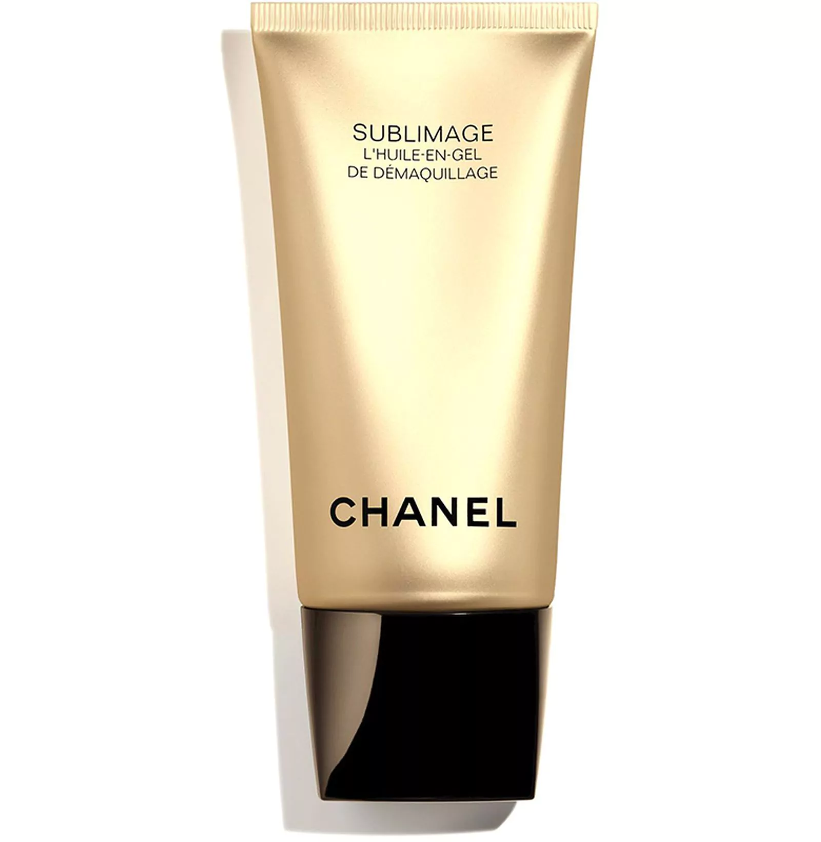 Очищающее гель-масло для снятия макияжа с лица и глаз Chanel Sublimage, фото 2