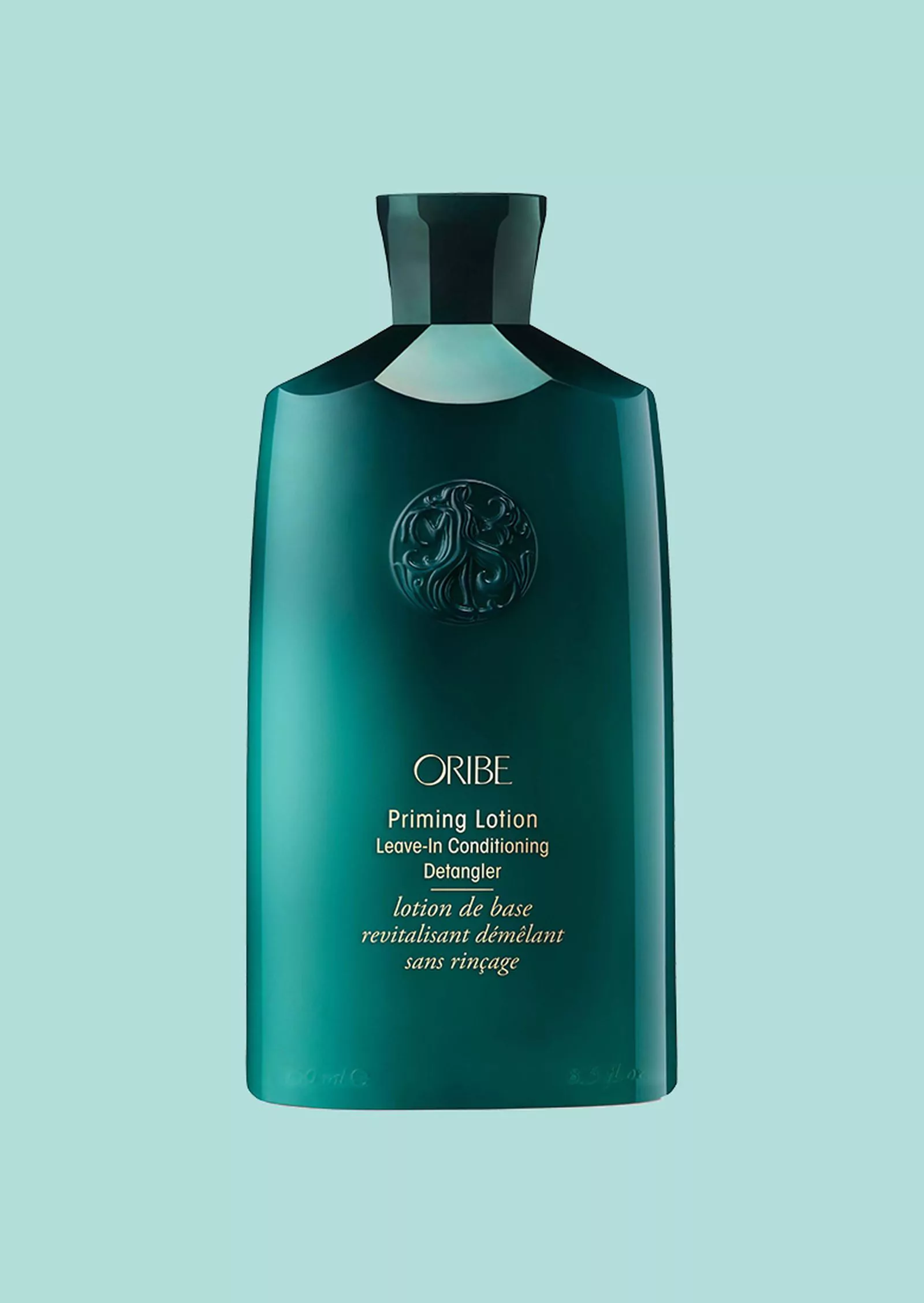 Oribe Priming Lotion Leave-In Conditioning Detangle