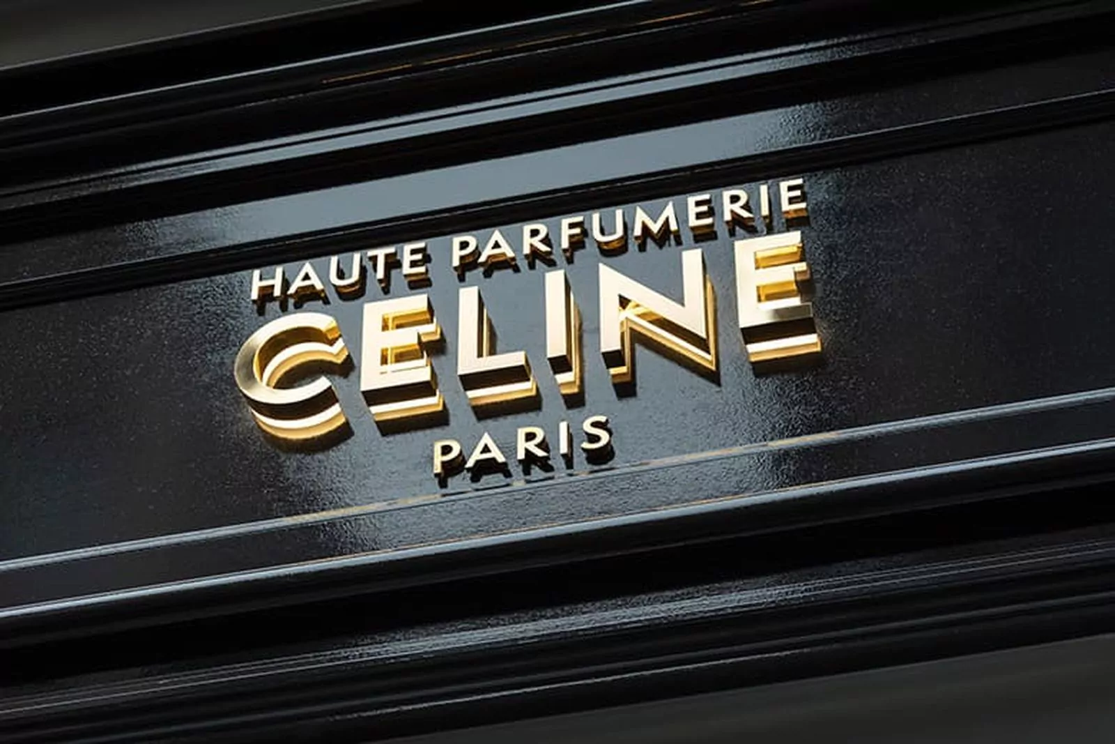 Открытие бутика Celine Haute Parfumerie на парижской улице Saint-Honoré, фото 4