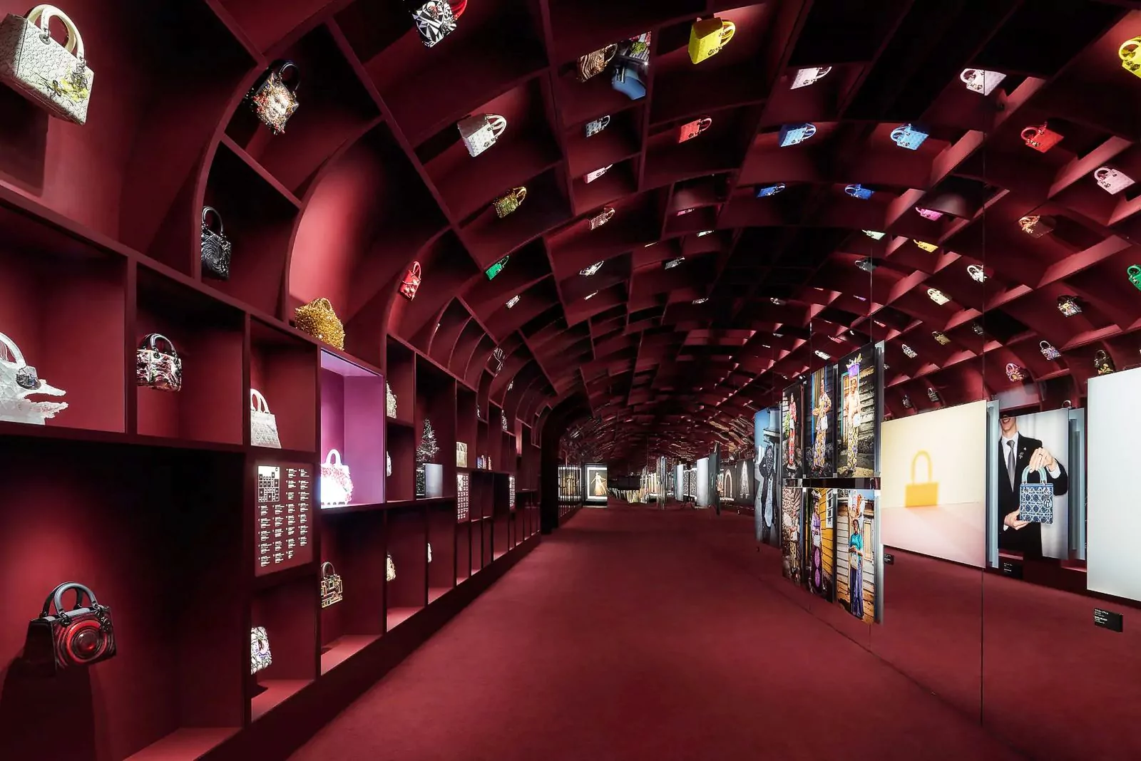 Выставка «Кристиан Диор: Дизайнер мечты» в Музее современного искусства в Токио, фото 8