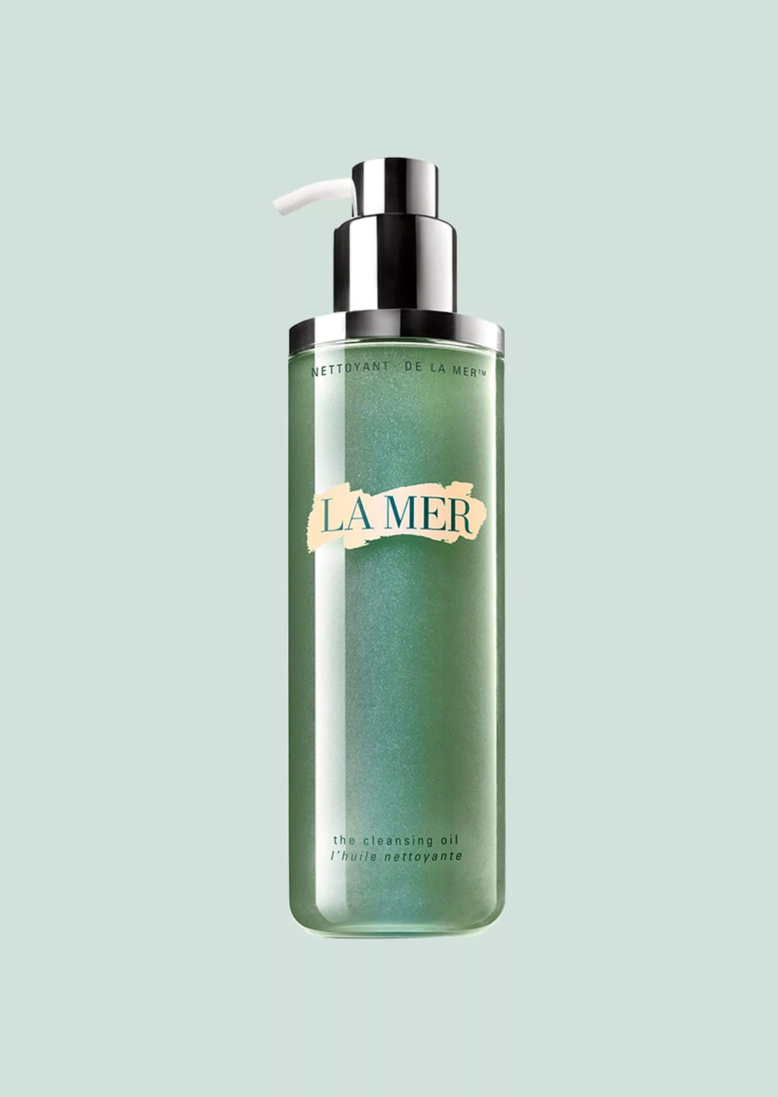 La Mer The Cleansing Oil La Mer, очищающее масло The Cleansing Oil