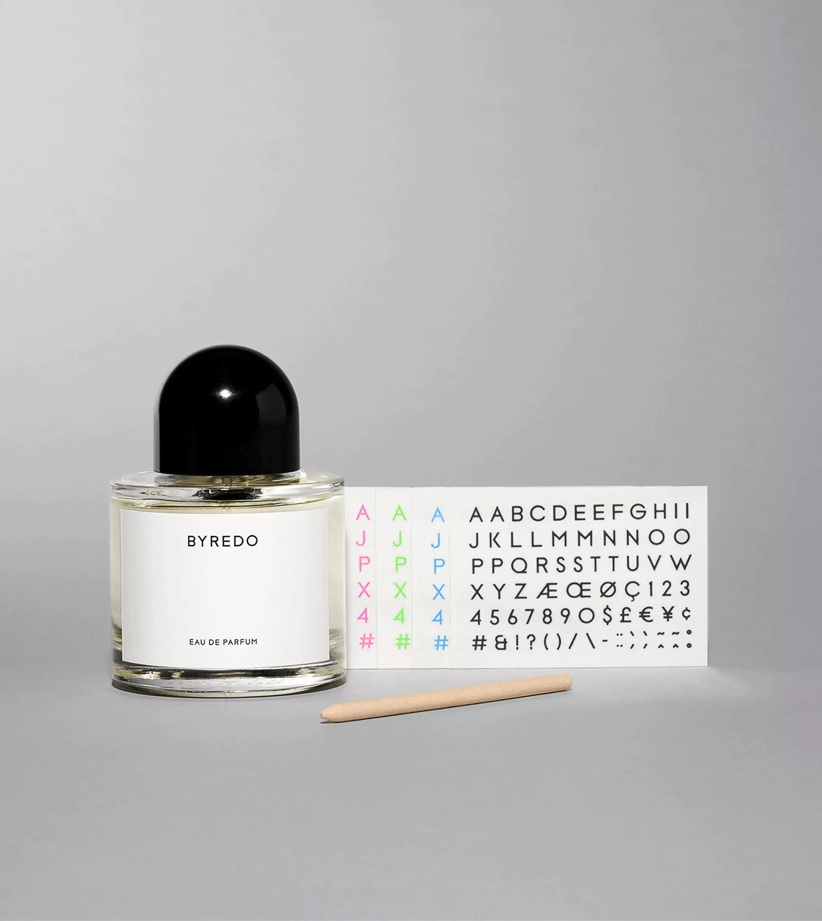 Аромат Unnamed Limited edition 2023 от Byredo: еще один способ выразить чувства, фото 1 Аромат Unnamed Limited edition 2023 от Byredo, фото 1