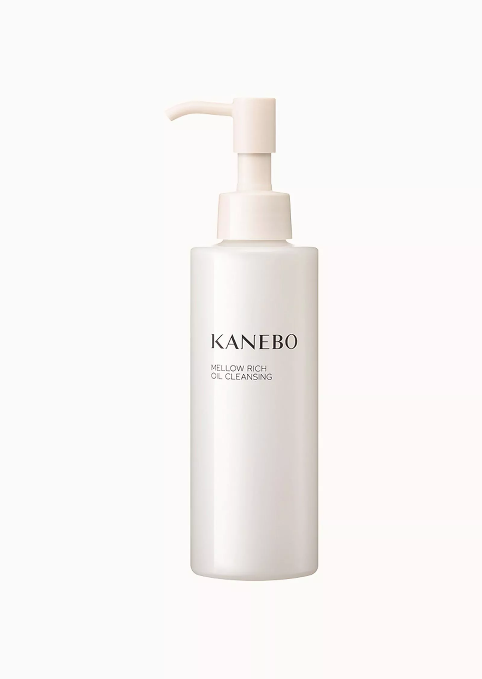 Kanebo, очищающее масло для лица Mellow Rich Oil Cleansing