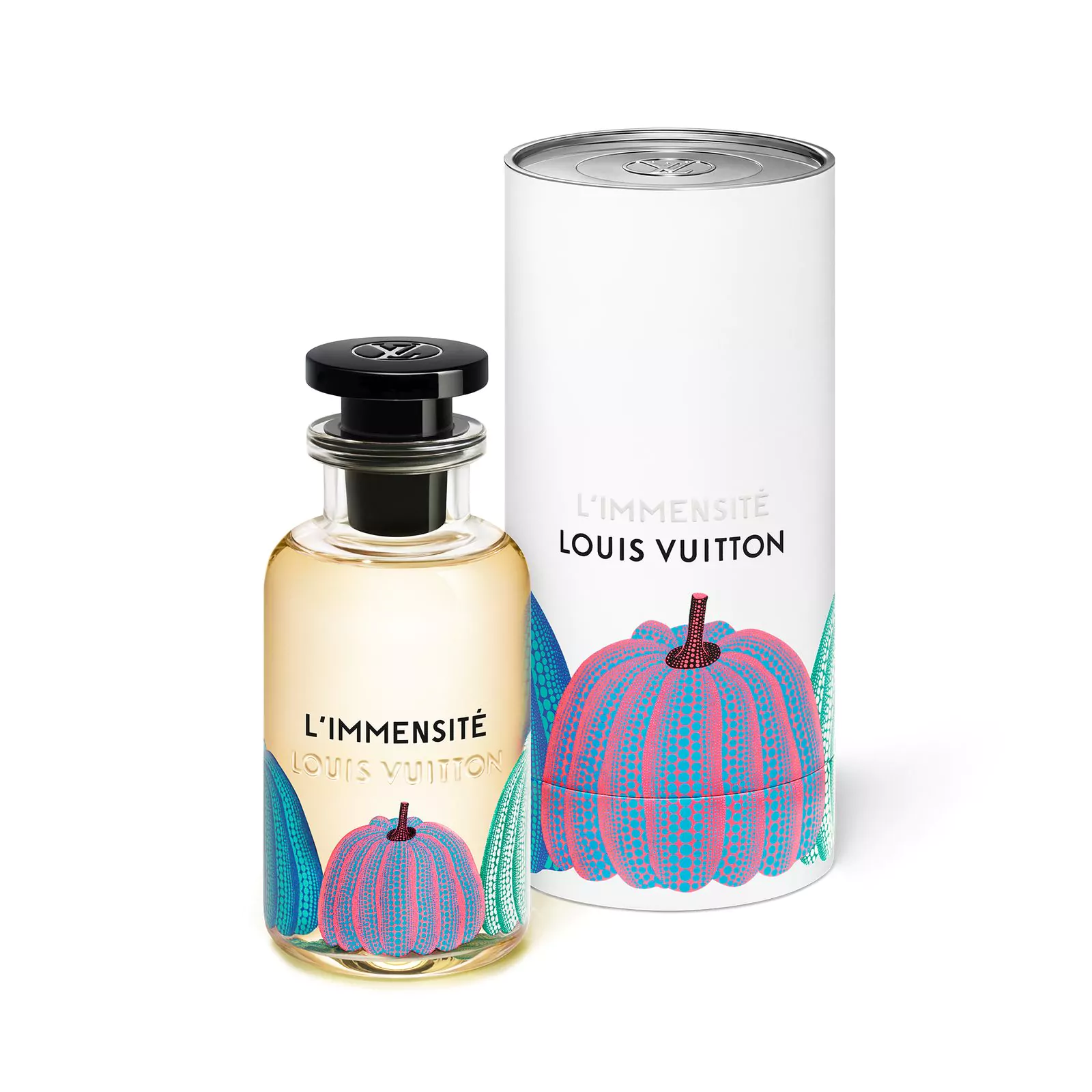 Аромат L’Immensite Louis Vuitton, фото 2