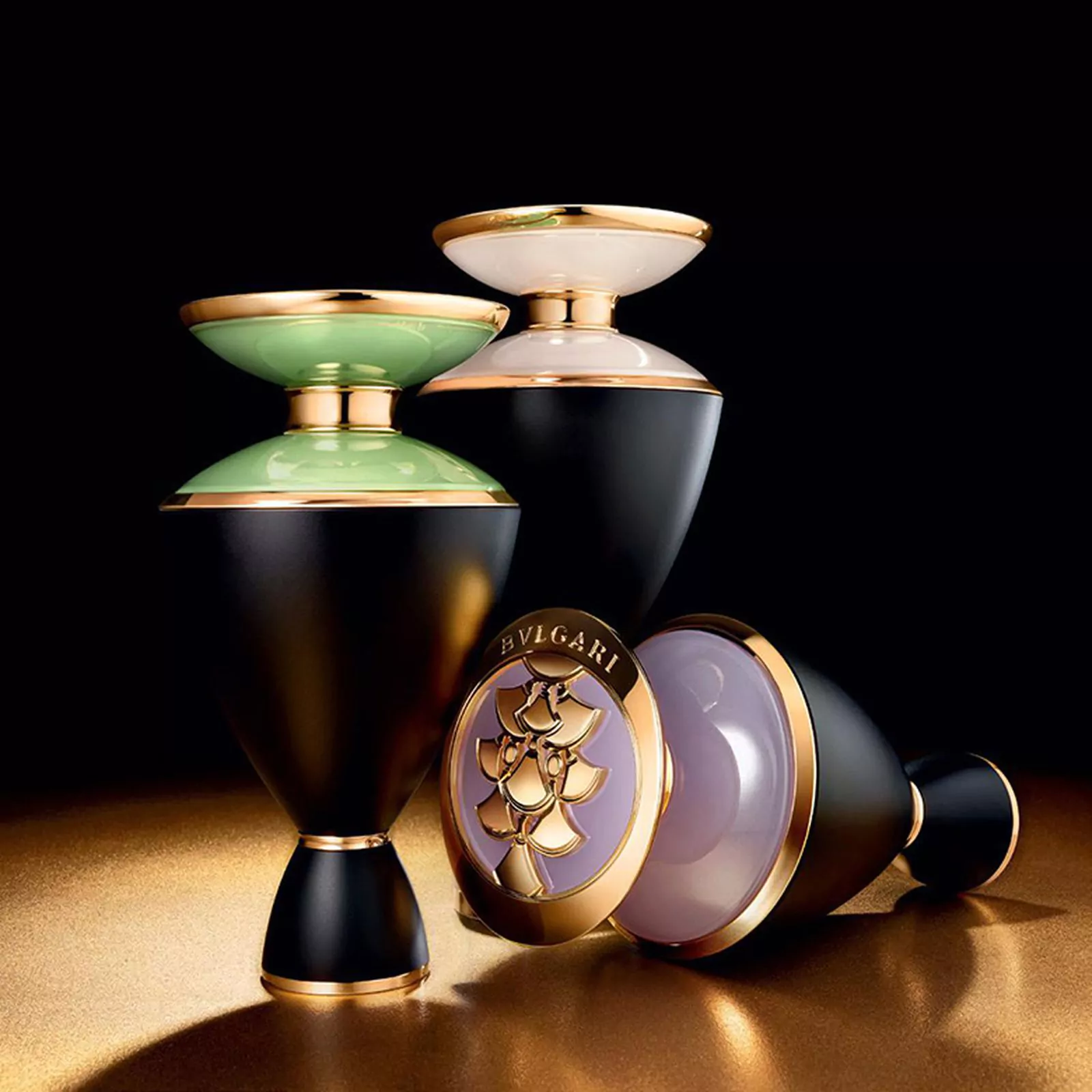 Коллекция ароматов Le Gemme Imperiali от Дома Bvlgari, вдохновленная нефритом и цветком магнолии, фото 3 Коллекция ароматов Le Gemme Imperiali от Дома Bvlgari, фото 3