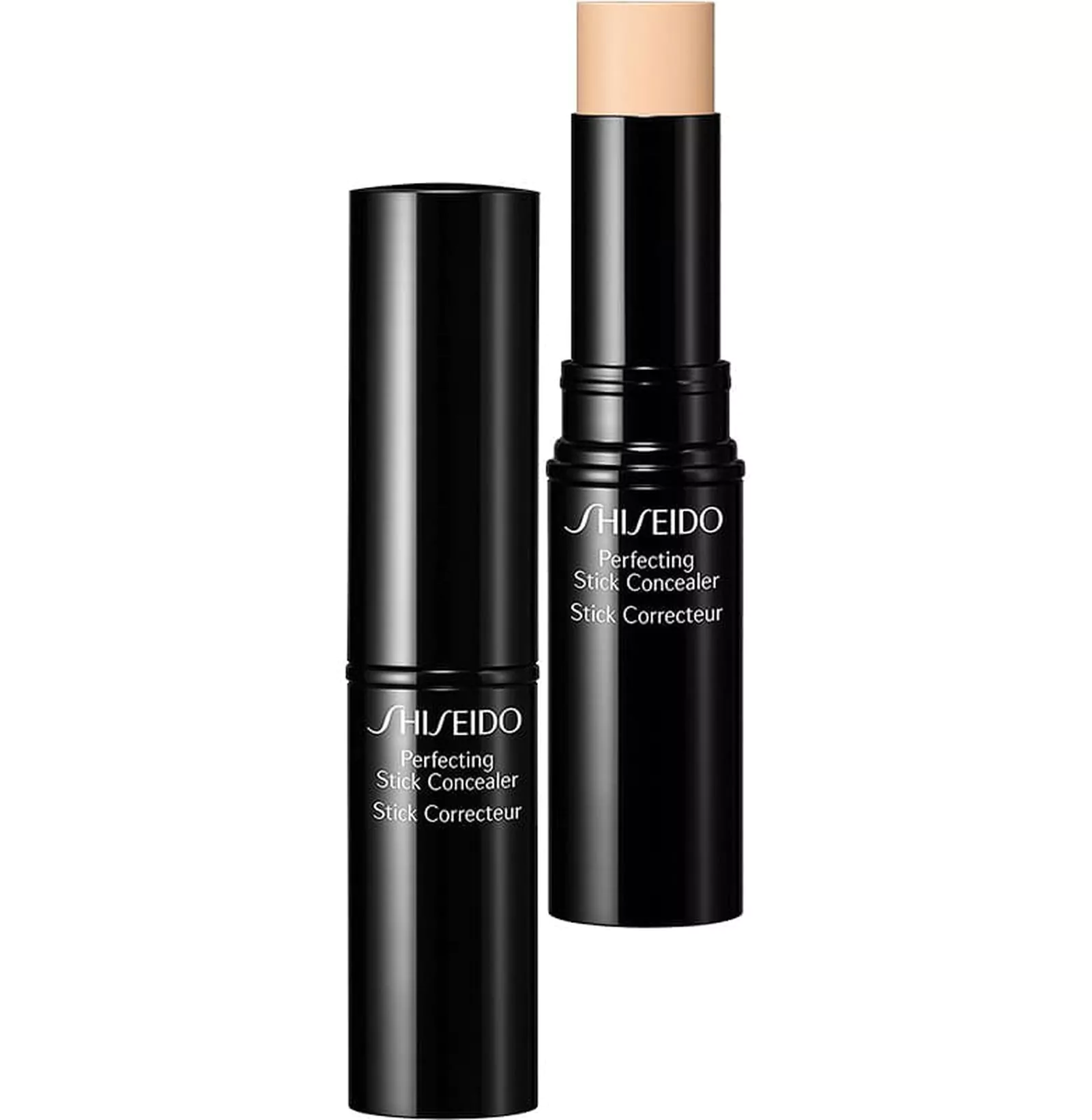 Shiseido, корректор Perfecting Stick Concealer