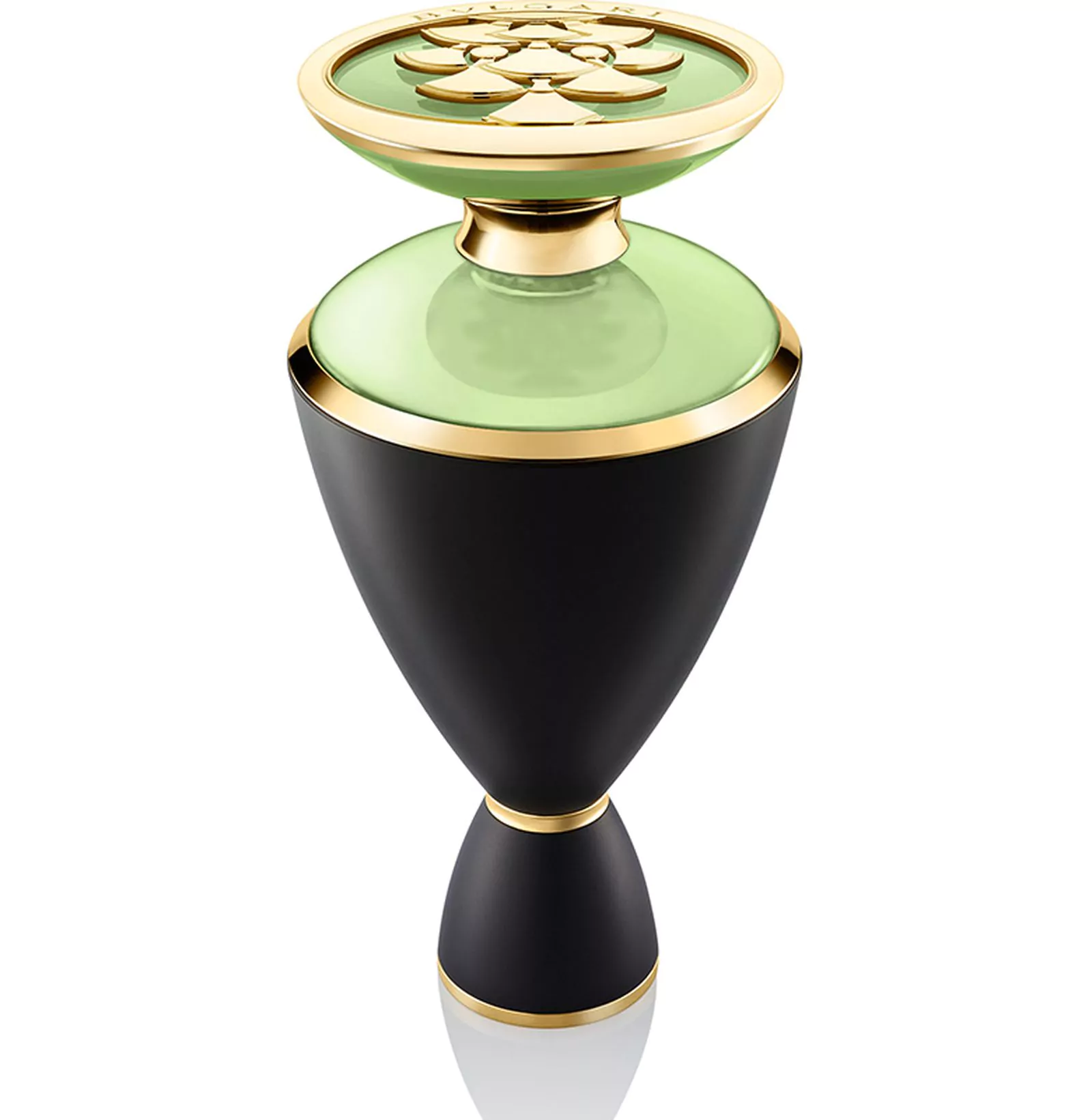 Коллекция ароматов Le Gemme Imperiali от Дома Bvlgari, вдохновленная нефритом и цветком магнолии, фото 2 Splendia, Bvlgari