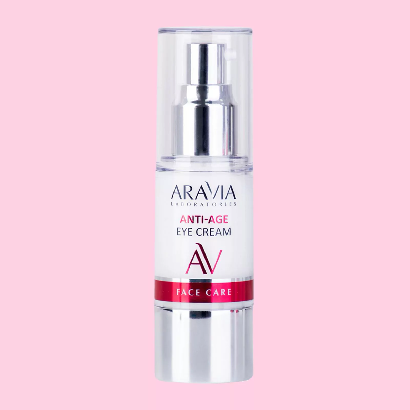 Aravia, омолаживающий крем для век Anti-Age Eye Cream
