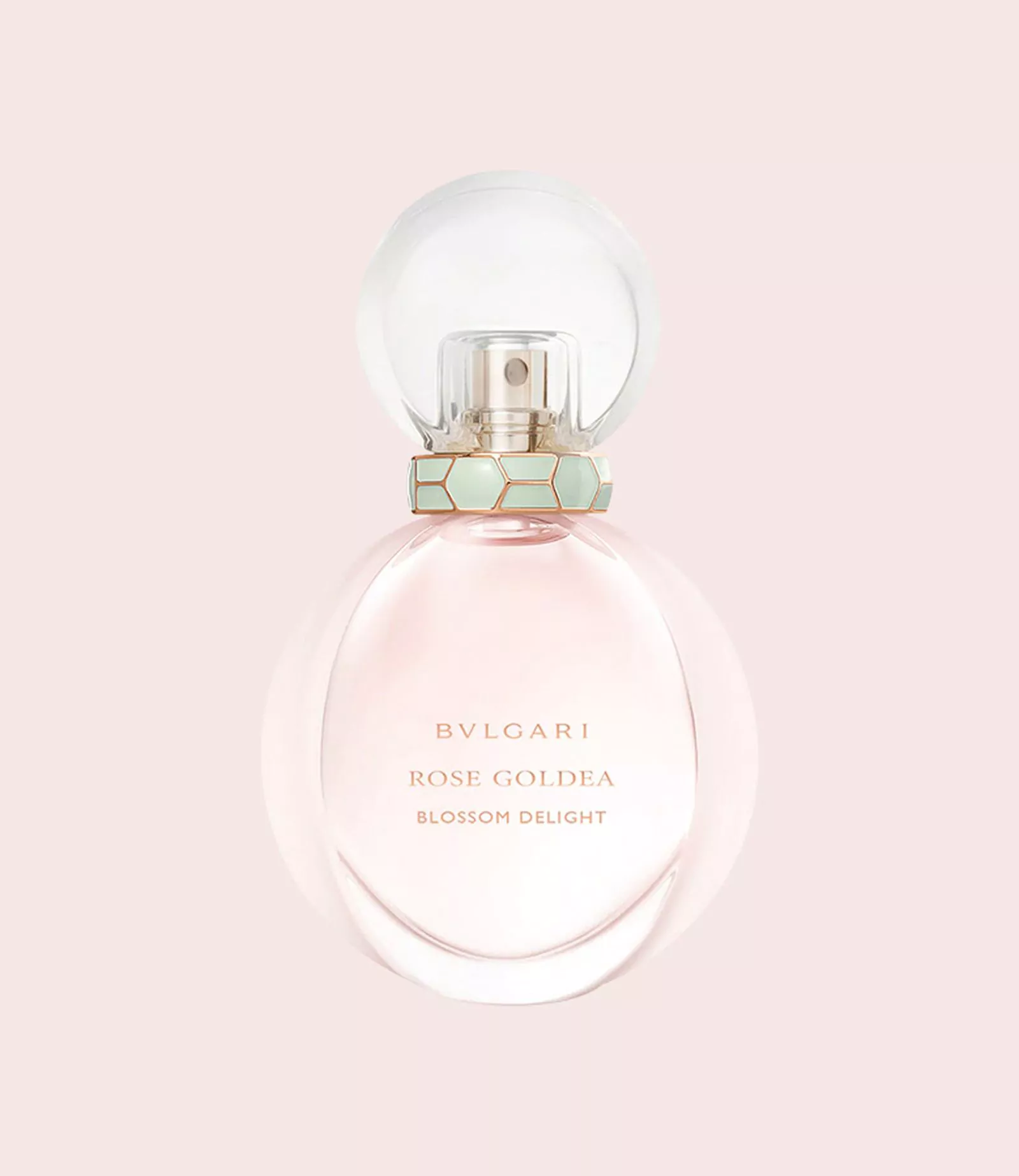 Bvlgari, Rose Goldea Blossom Delight