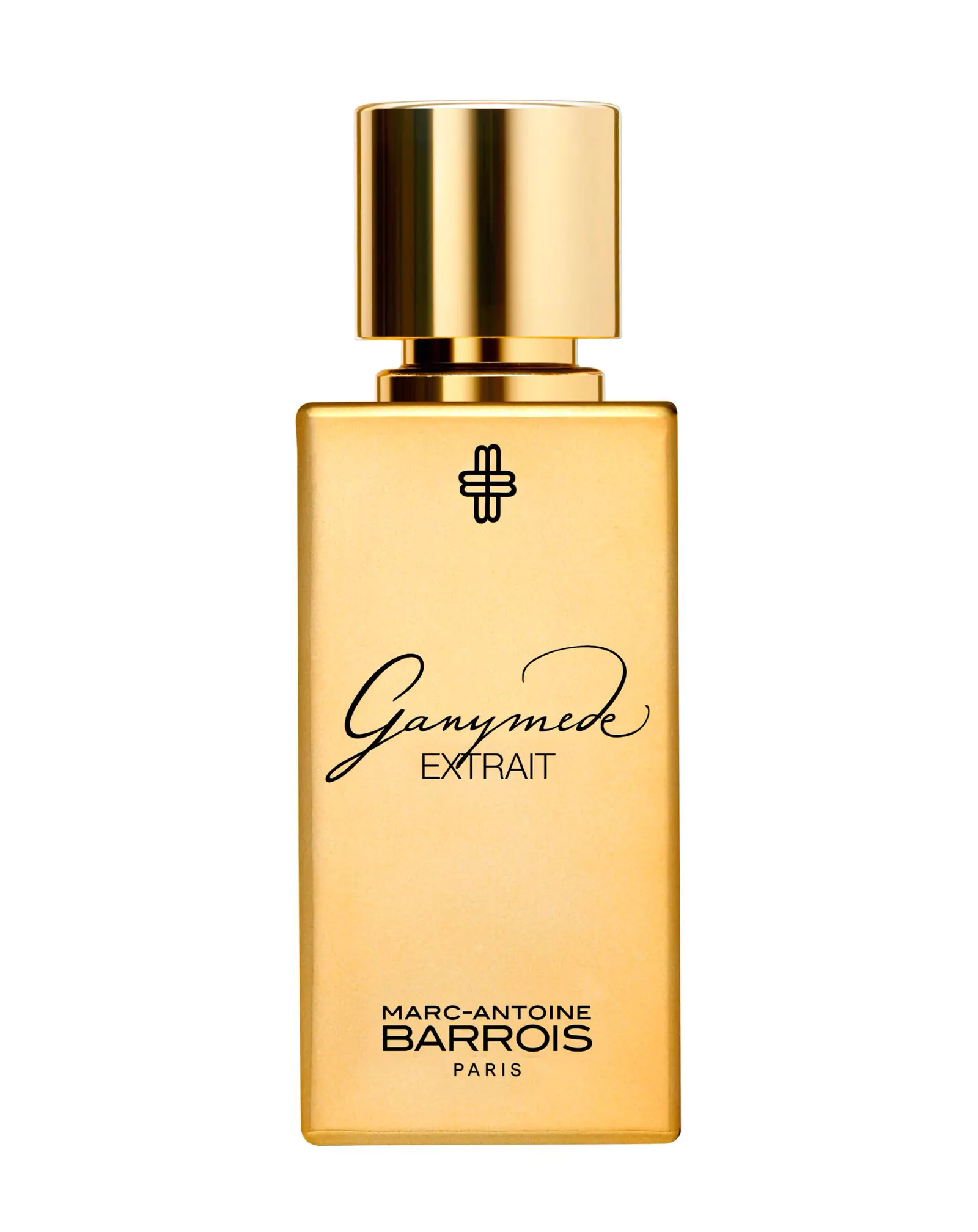 «Ganymede» Marc-Antoine Barrois в версии «extrait de parfum», фото 1