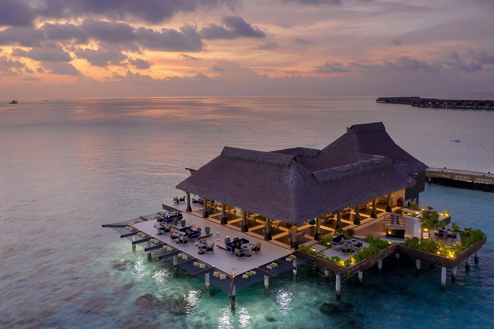 Гостей курорта Grand Park Kodhipparu Maldives ожидает пасхальная программа, фото 6