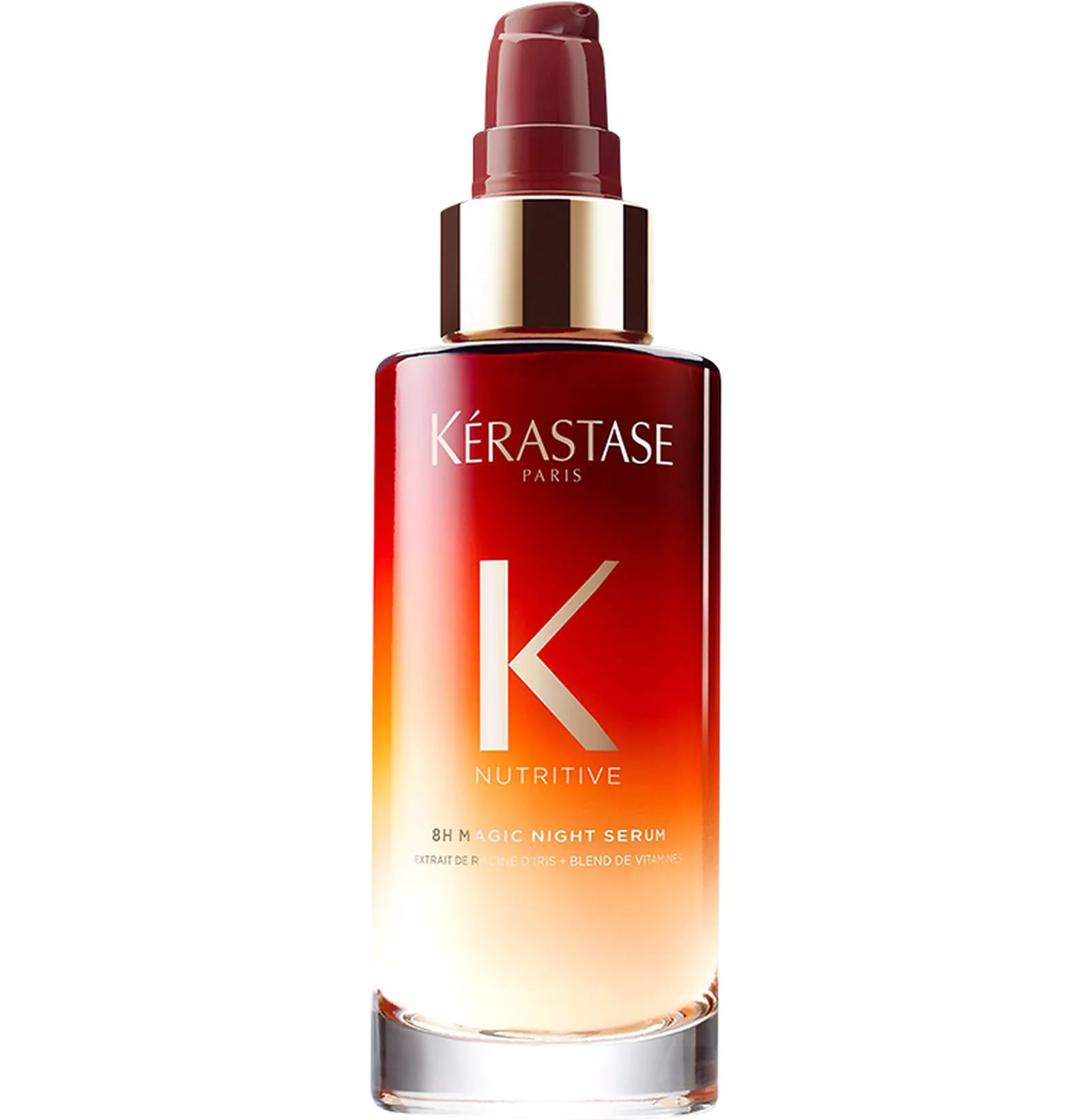 Kérastase сыворотка Nutritive