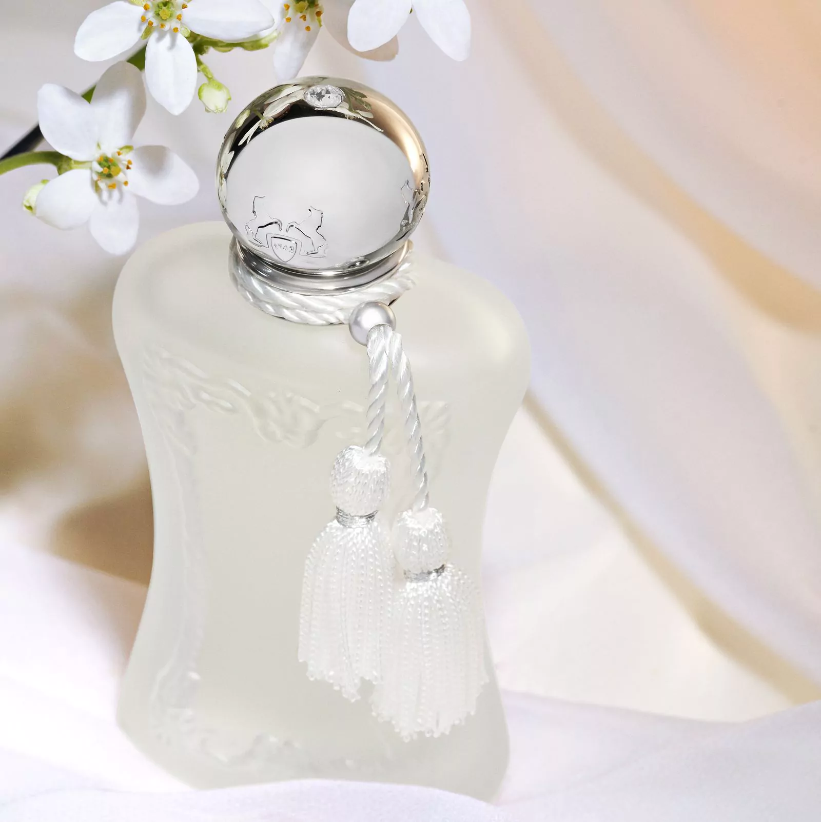 Parfums de Marly, парфюмерная вода Valaya, фото 2