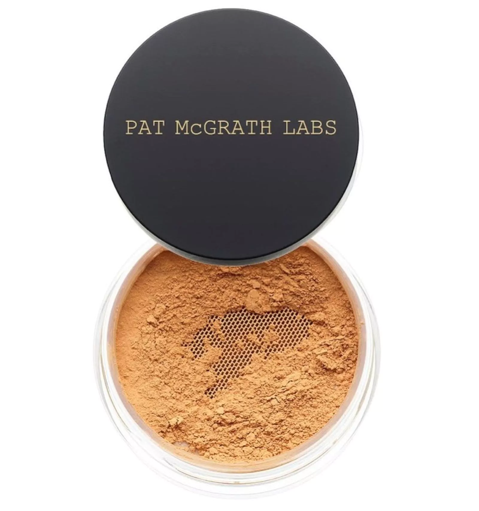 Pat McGrath Labs, рассыпчатая пудра Sublime Perfection Setting Powder