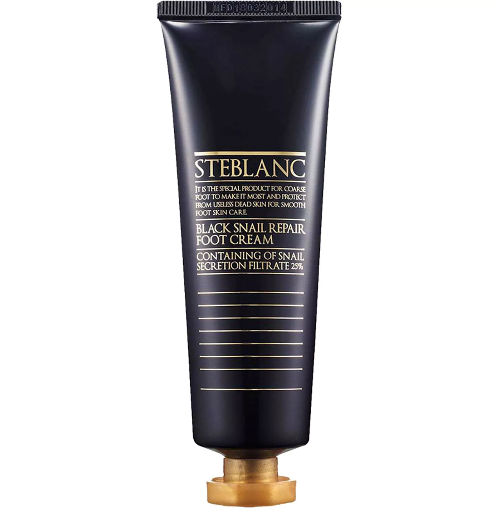 Steblanc Black Snail Repair