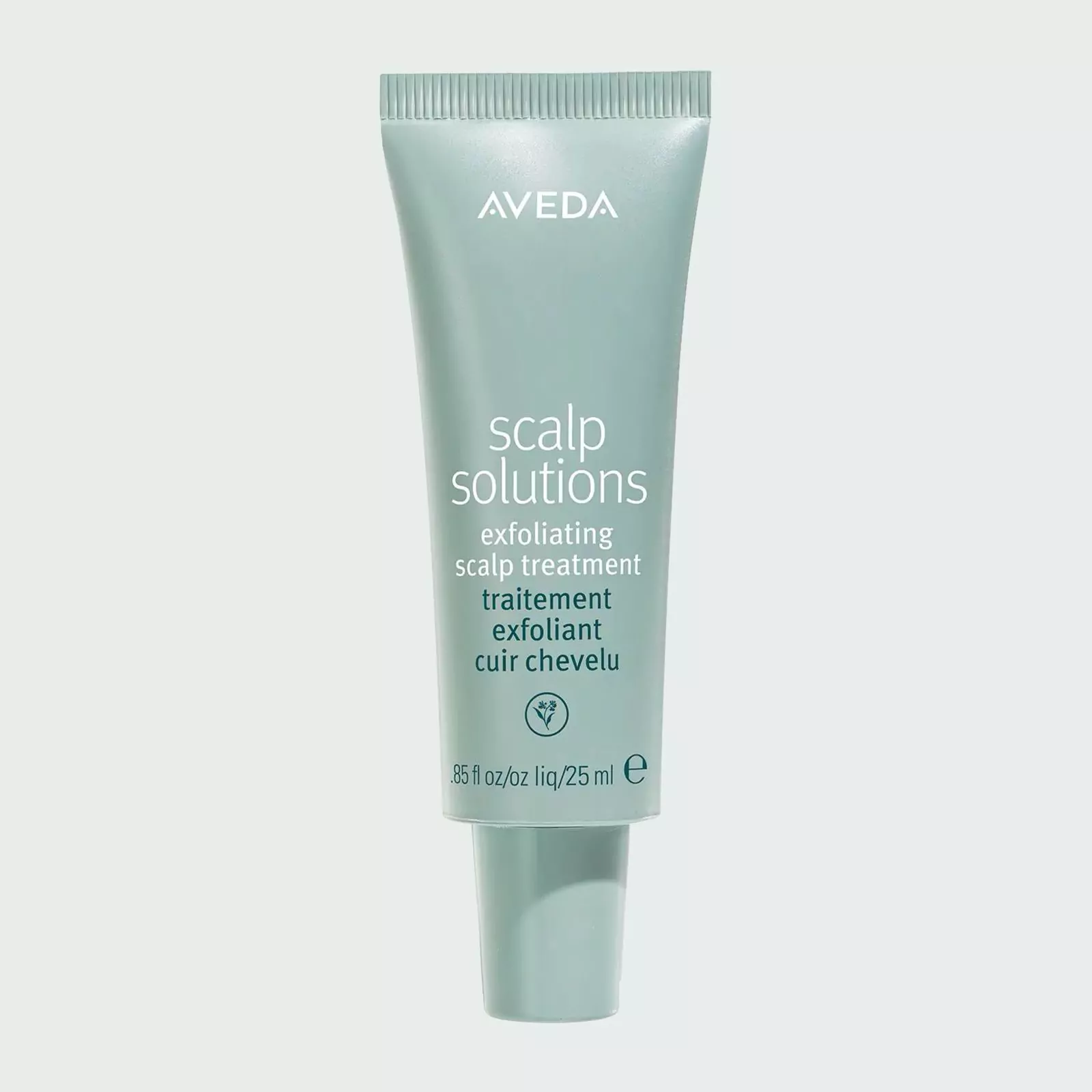 Aveda, отшелушивающий гель-эксфолиант для кожи головы Scalp Solutions Exfoliating Scalp Treatment