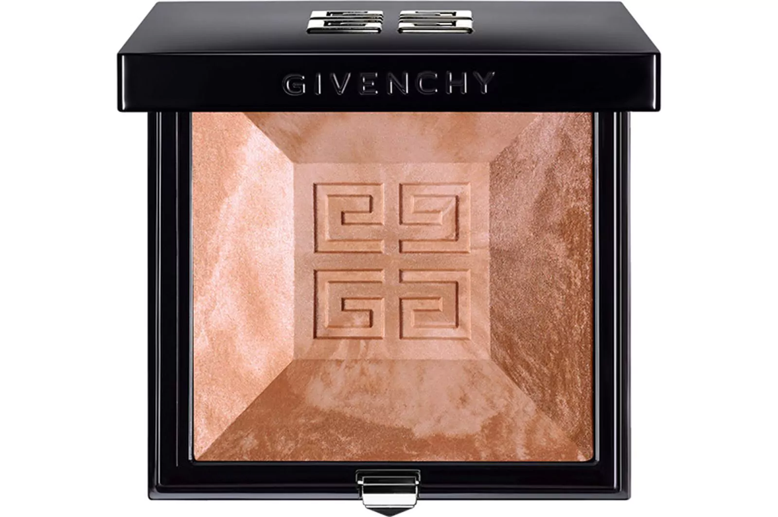 Givenchy, бронзирующая пудра с мраморной текстурой Healthy Glow