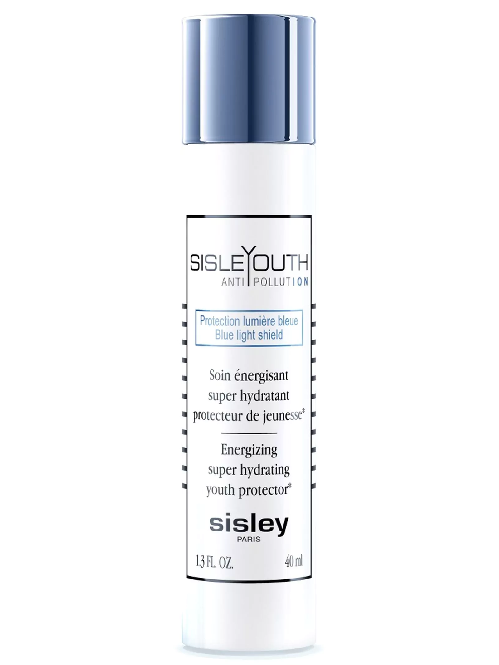 Sisley, суперувлажняющий защитный крем Sisleyouth Anti-Pollution