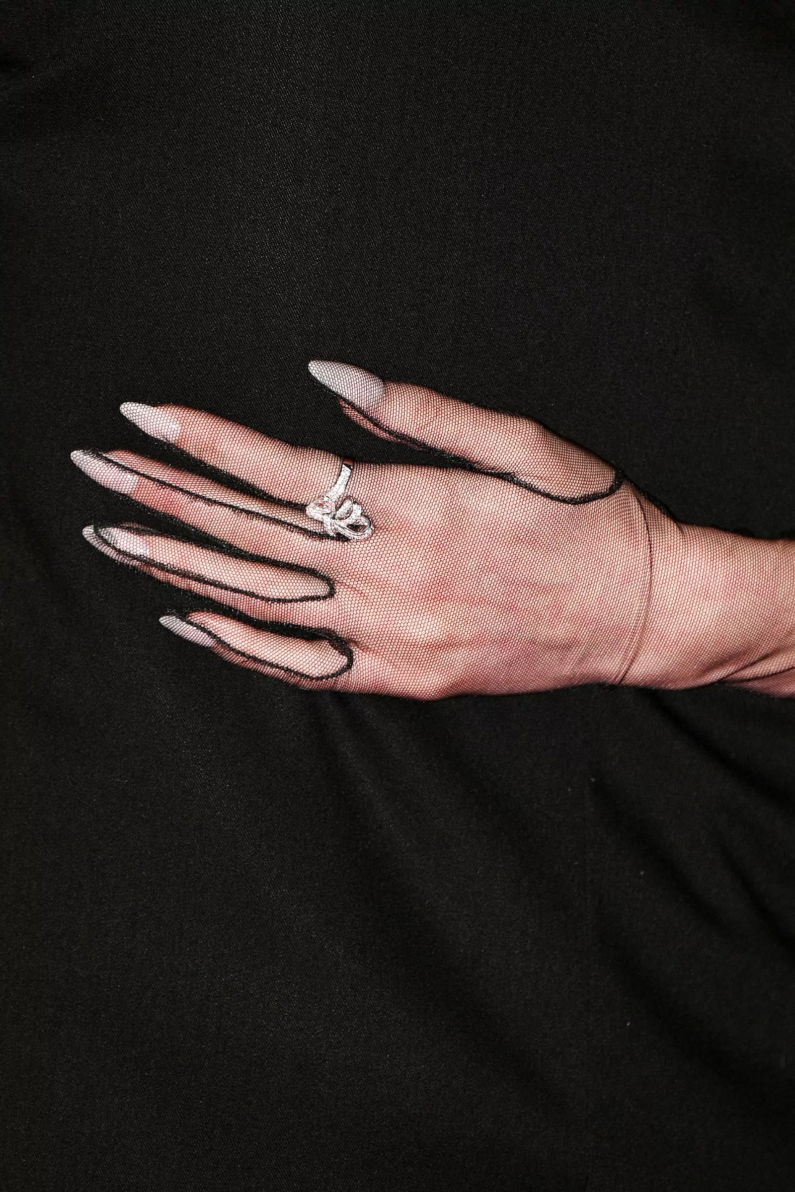 Лили-Роуз Депп на премьере сериала «Идол» в рамках 76-го Каннского кинофестиваля, 22 мая 2023 г., фото 2