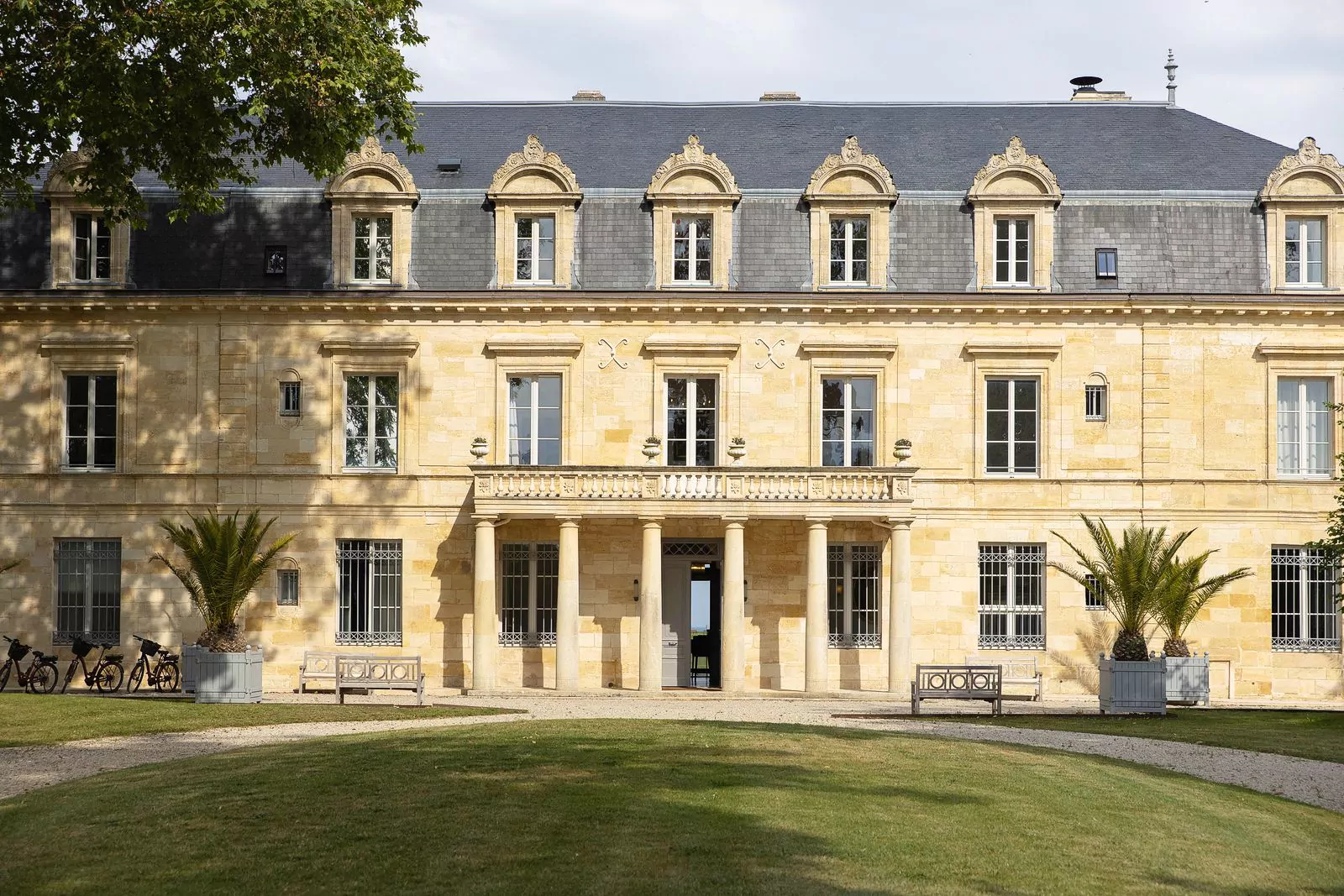Резиденция La Maison d’Estournel уже открыта на летний сезон 2023, фото 10