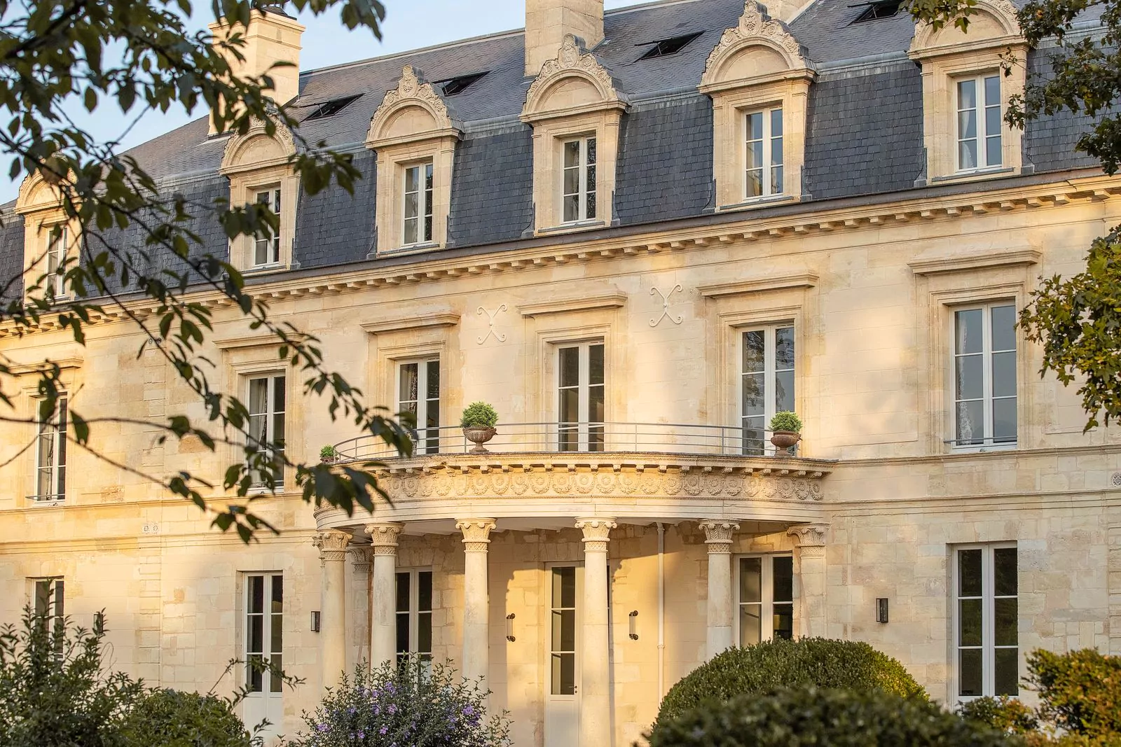 Резиденция La Maison d’Estournel уже открыта на летний сезон 2023, фото 12