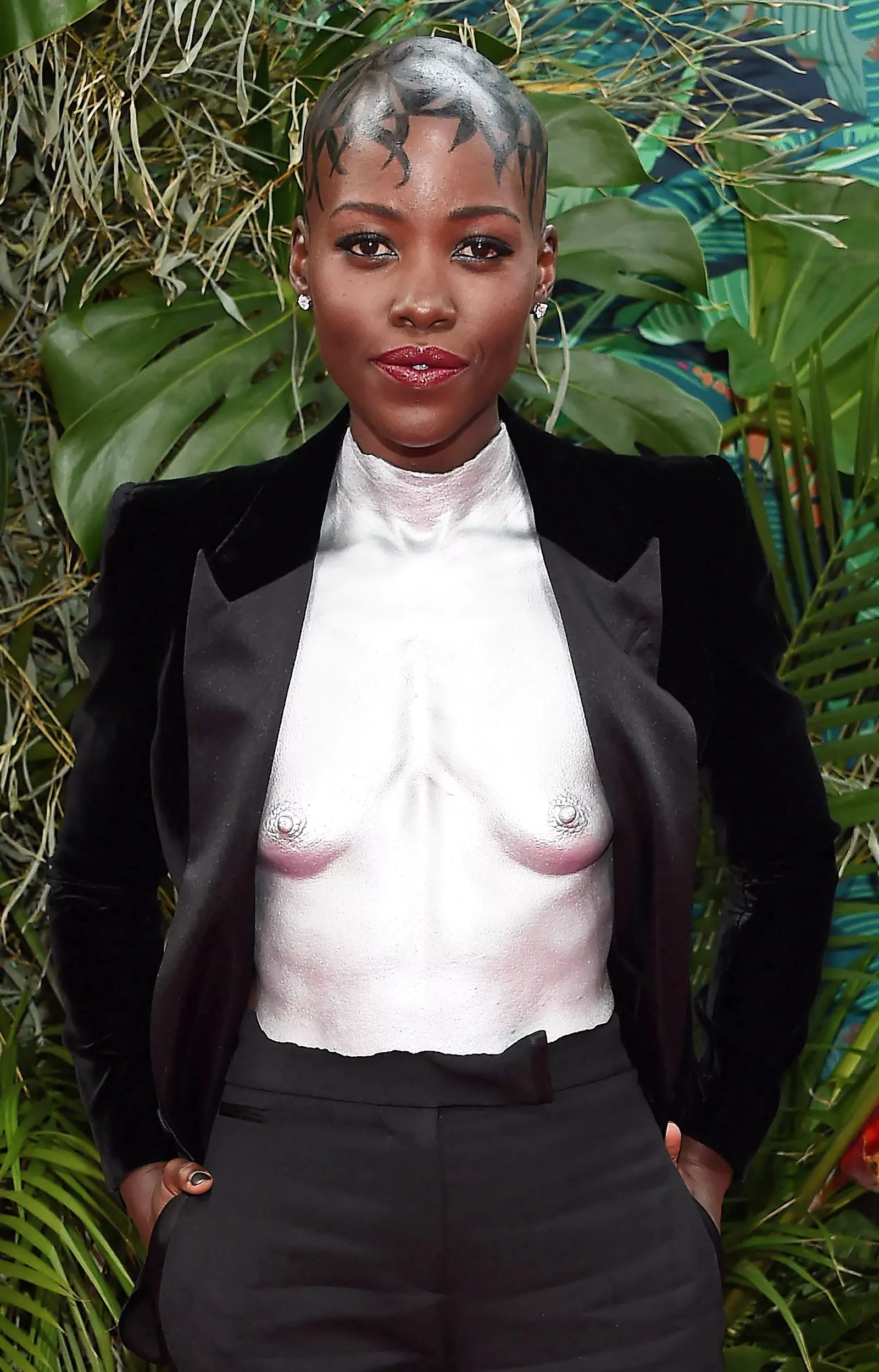 Dua lupita oxxo