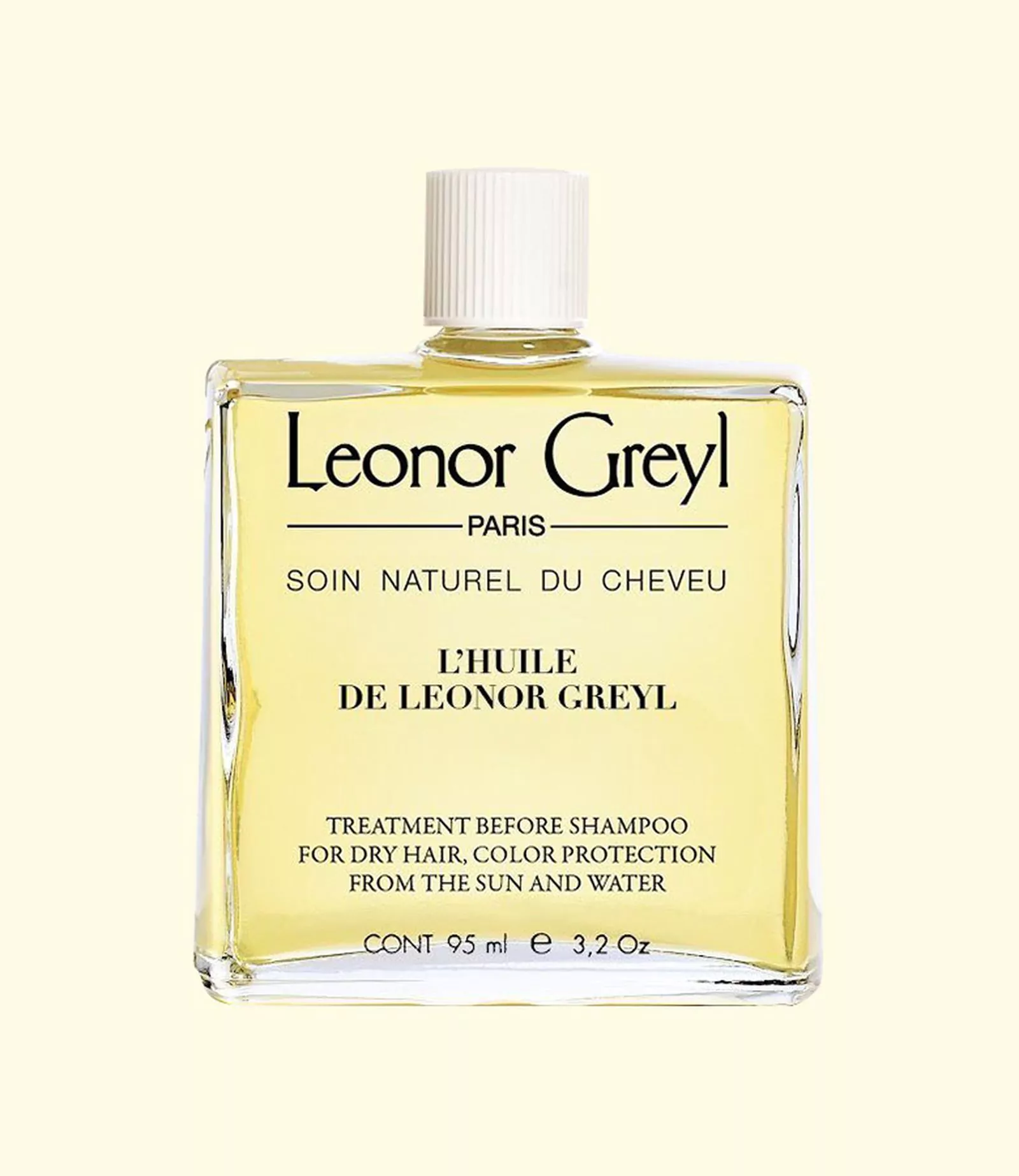 Leonor Greyl, масло для волос L'Huile De Leonor Greyl
