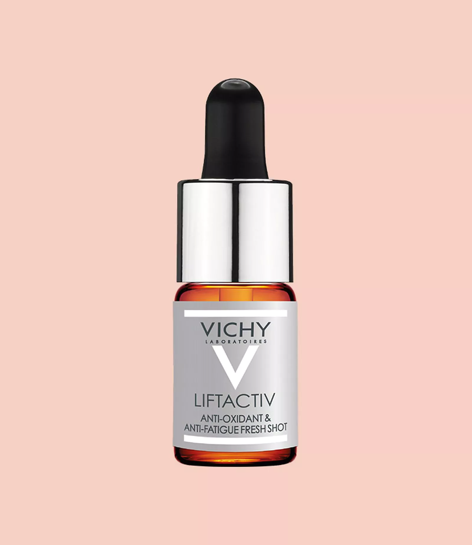 Vichy, антиоксидантный концентрат молодости Liftactiv