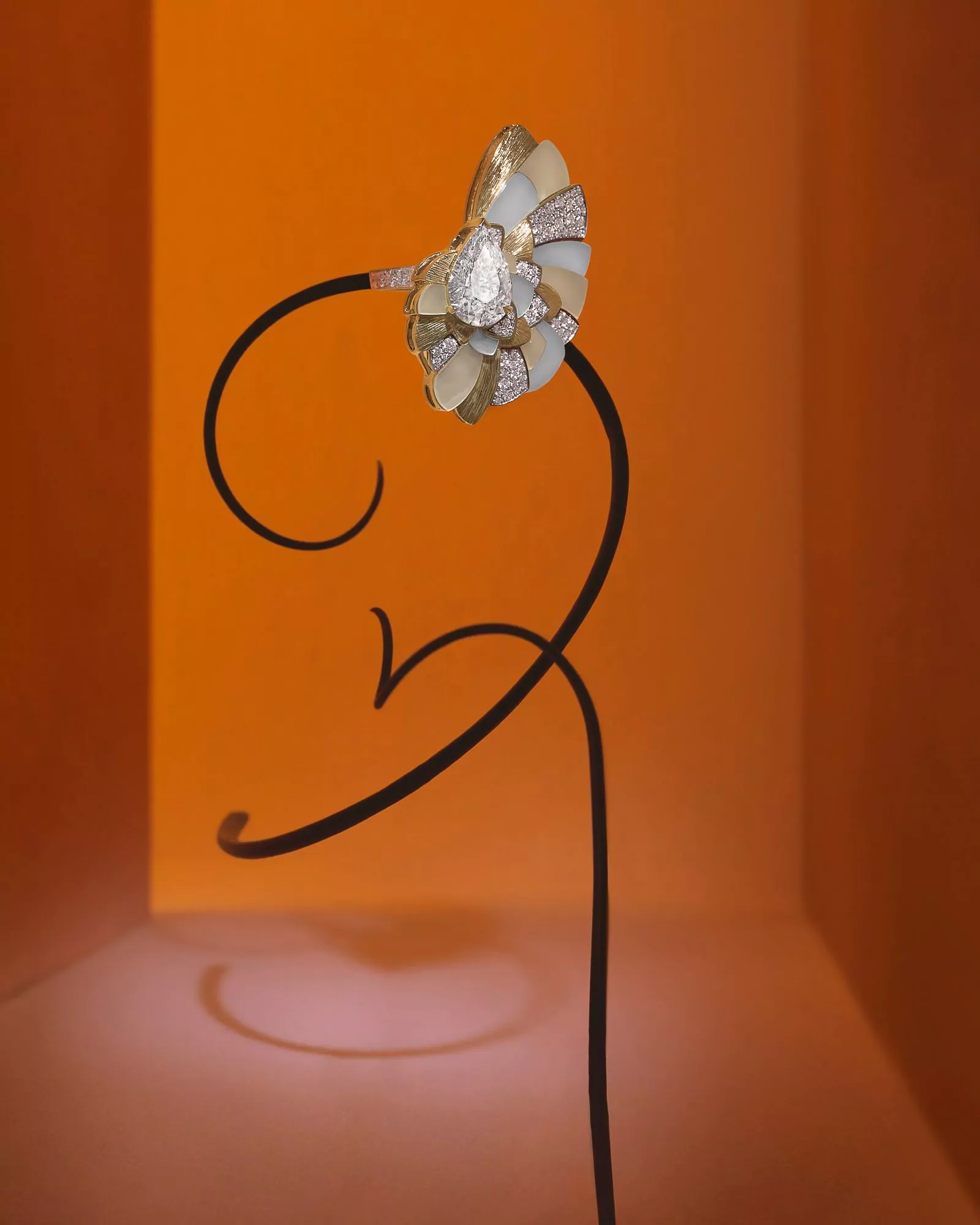 Дом Piaget представляет коллекцию Высокого ювелирного искусства «Metaphoria», фото 3