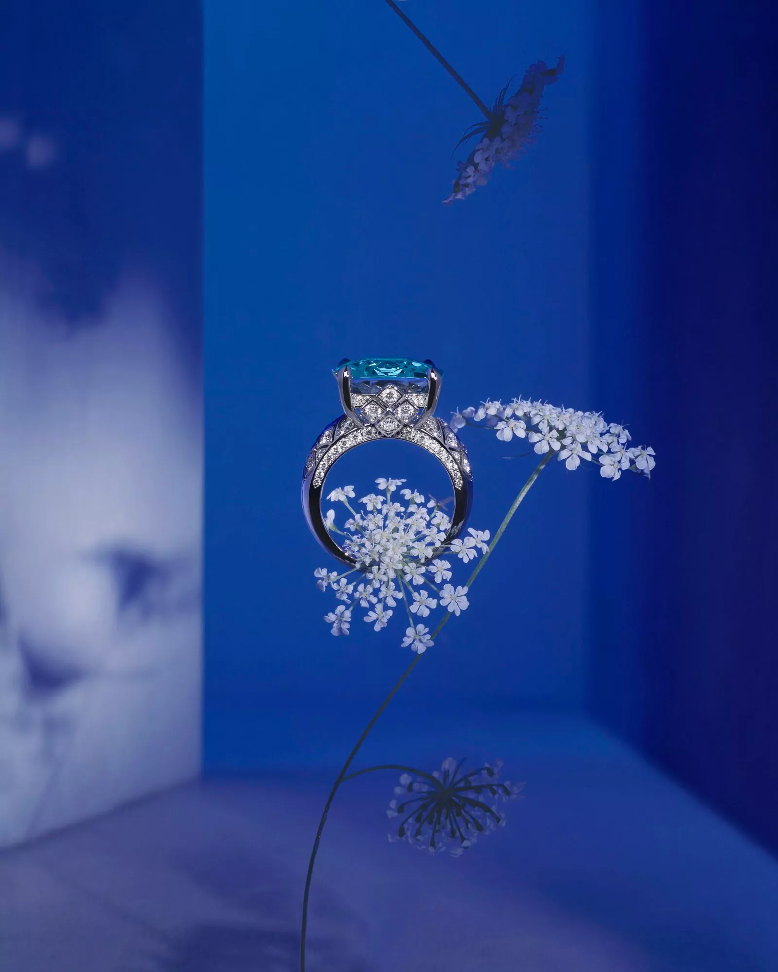 Дом Piaget представляет коллекцию Высокого ювелирного искусства «Metaphoria», фото 5