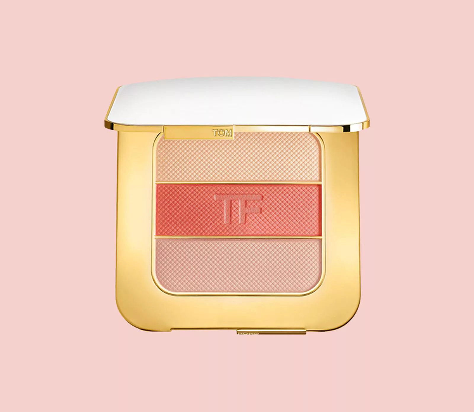 Tom Ford, палетка Soleil Contouring Compact